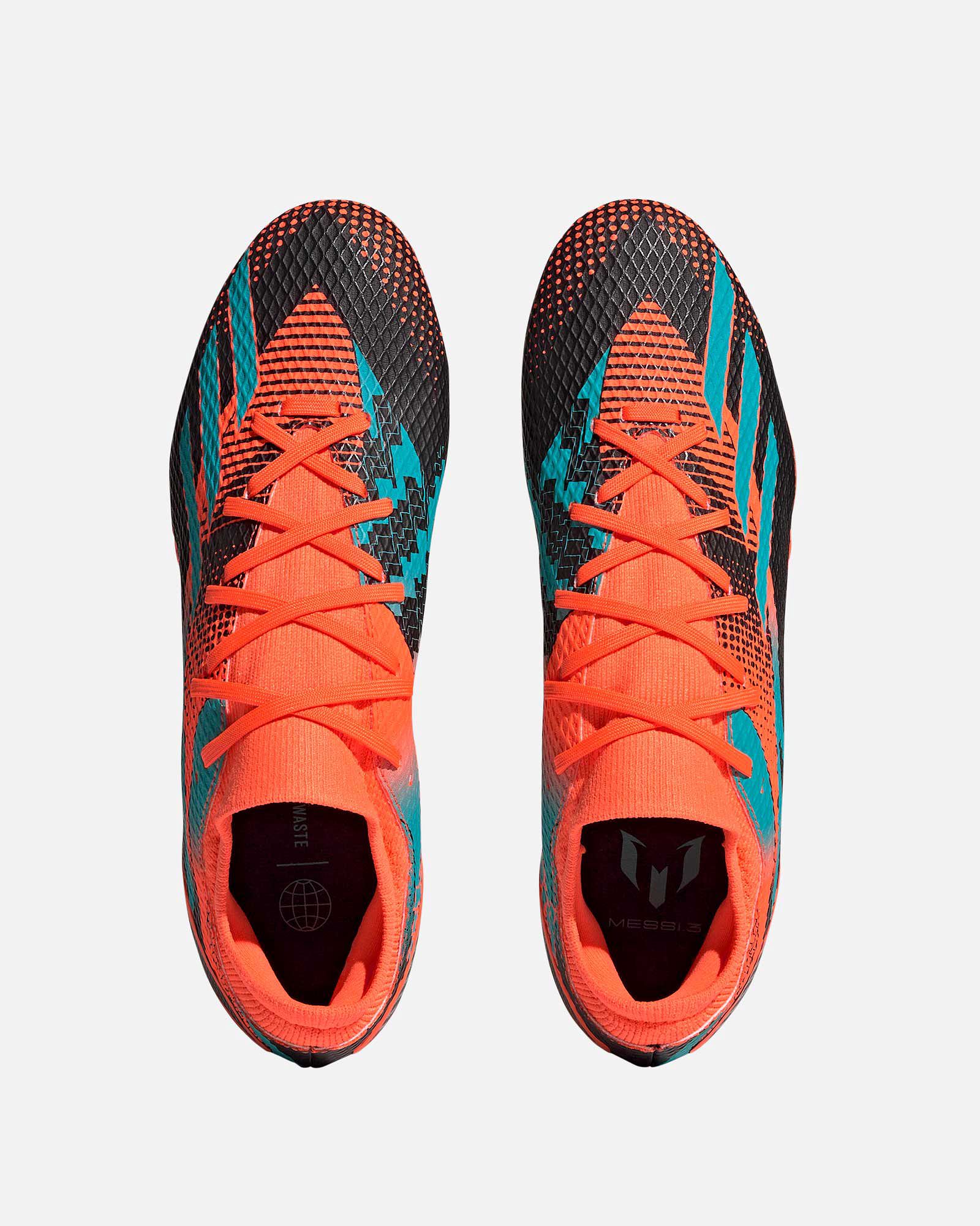 X SPEEDPORTAL MESSI.3 FG - Fútbol Factory