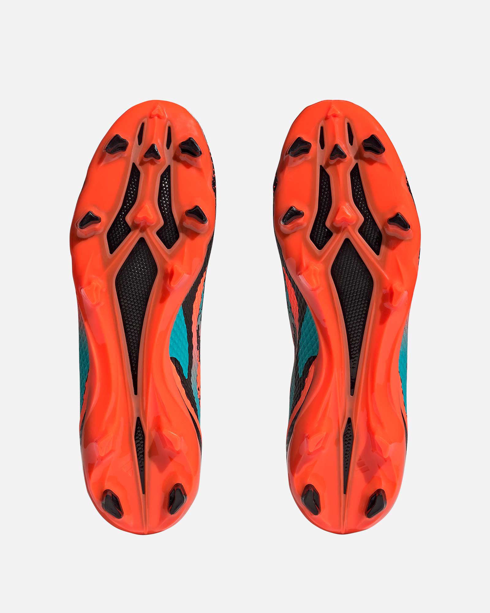 X SPEEDPORTAL MESSI.3 FG - Fútbol Factory