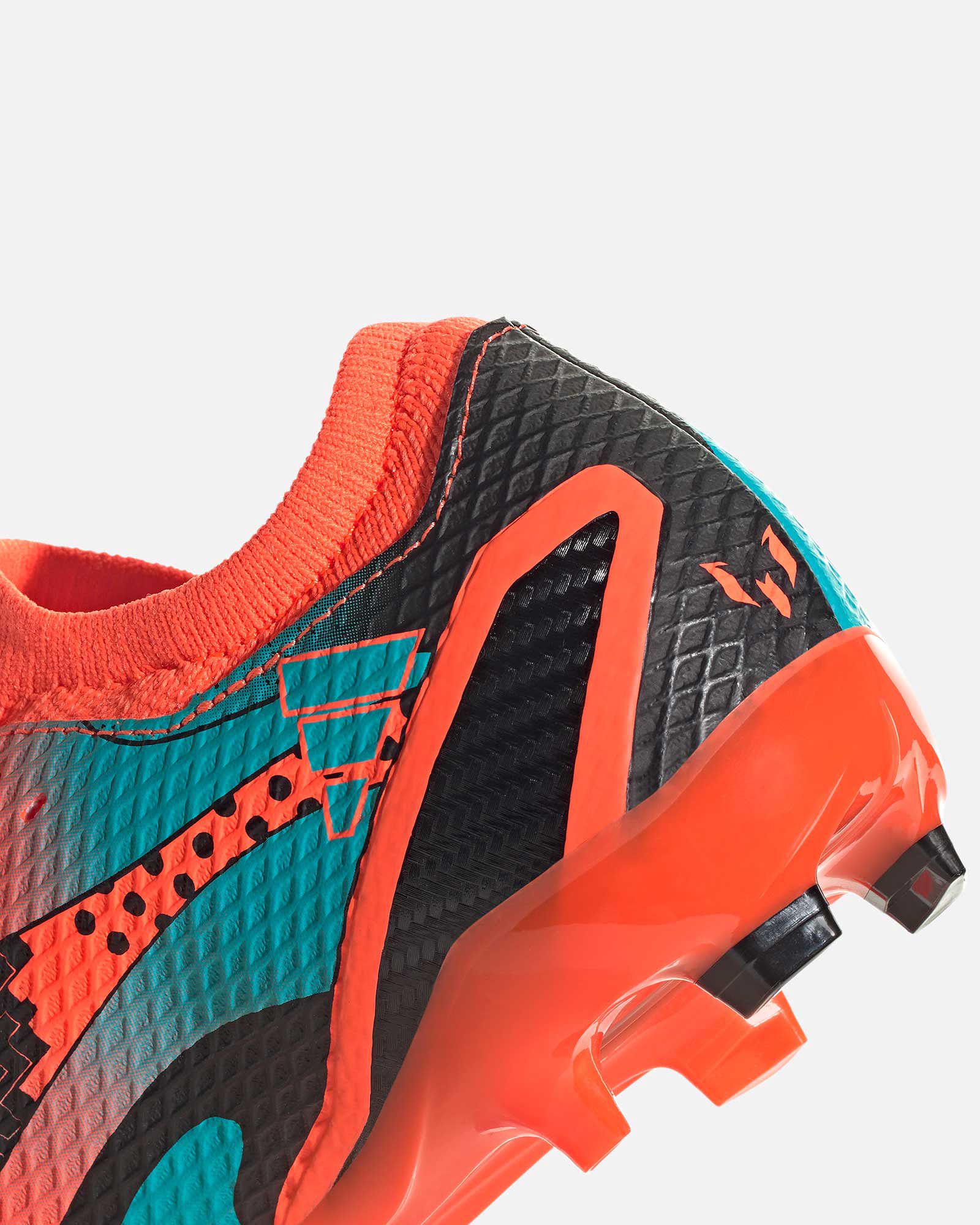 X SPEEDPORTAL MESSI.3 FG - Fútbol Factory