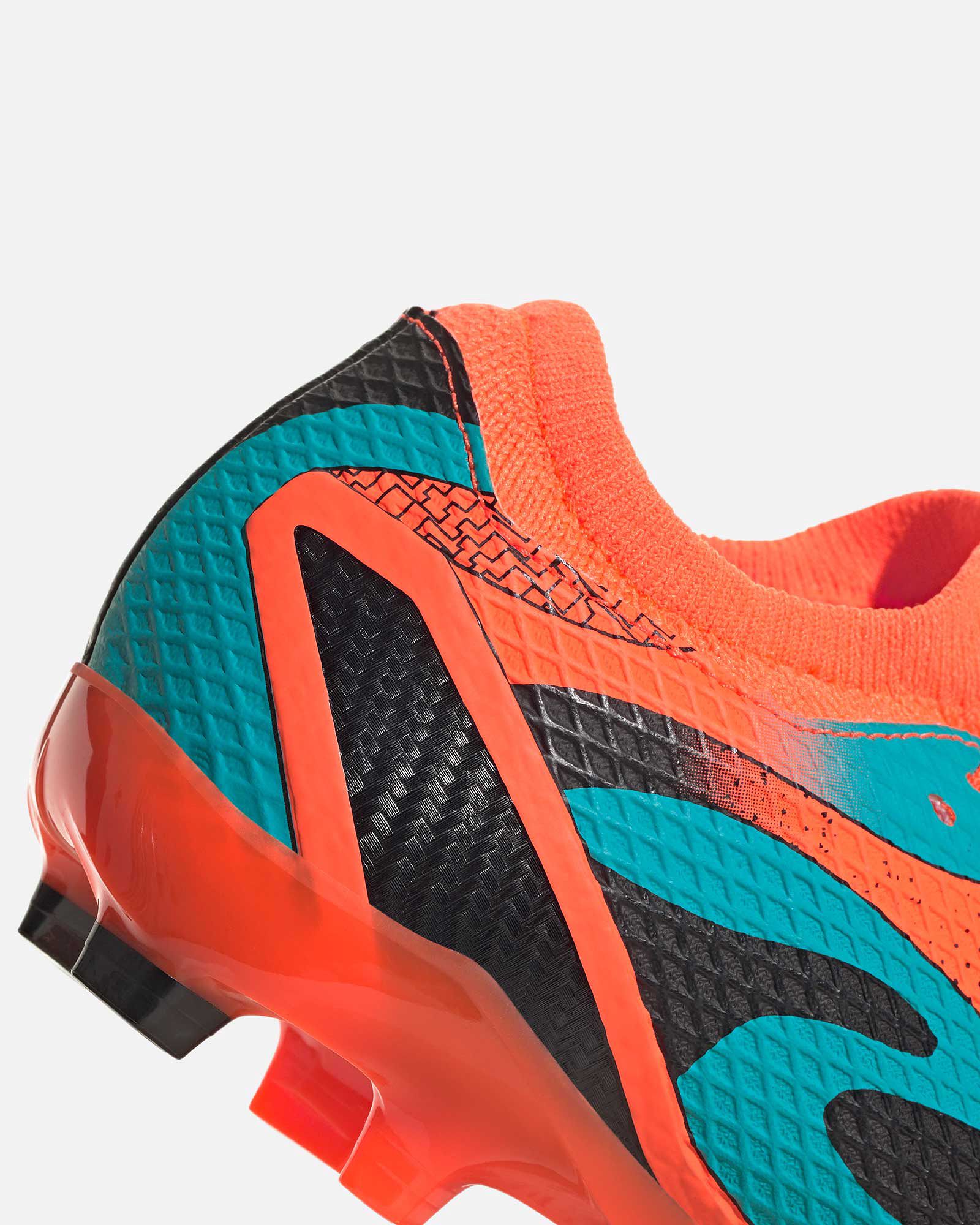 X SPEEDPORTAL MESSI.3 FG - Fútbol Factory
