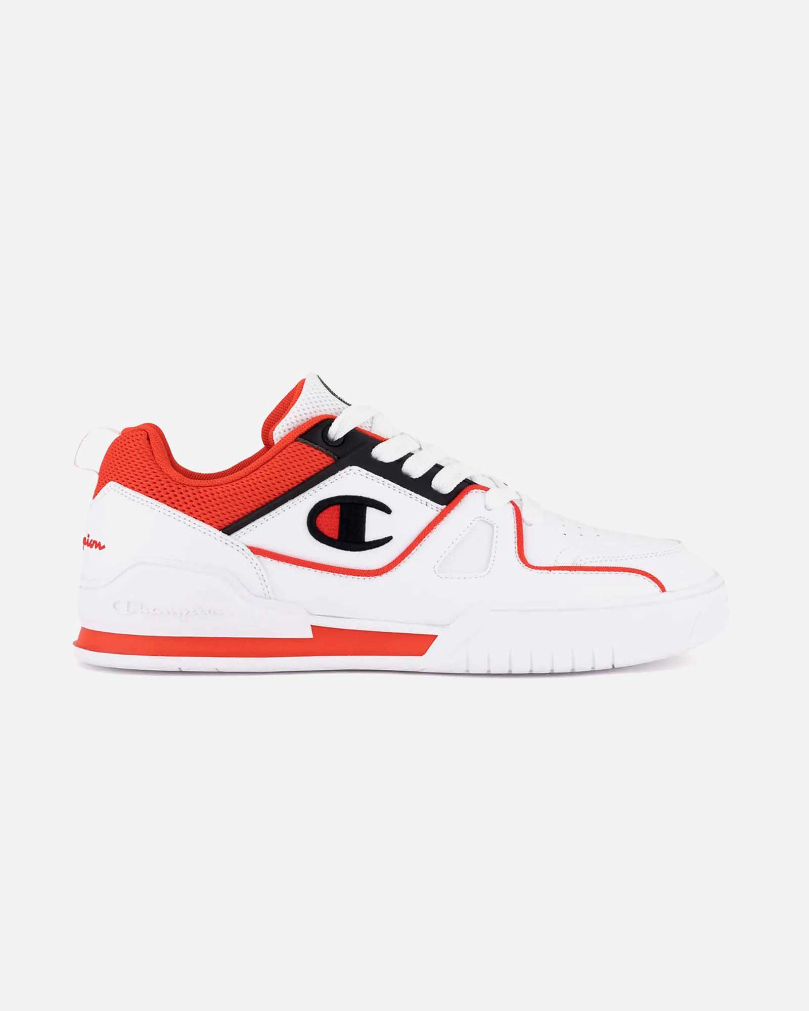 Zapatillas Champion Low - Fútbol Factory