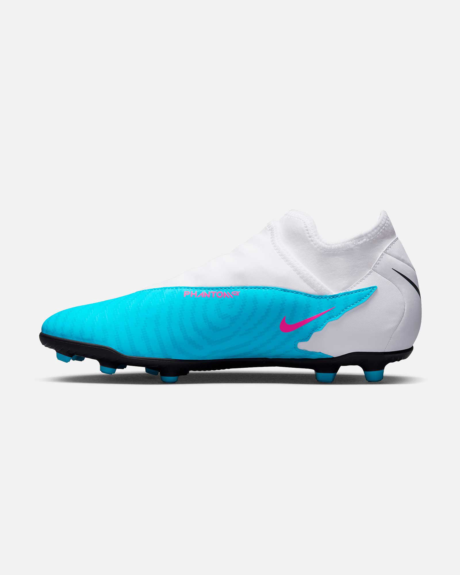 Botas Nike Phantom GX Club Dynamic Fit MG - Fútbol Factory