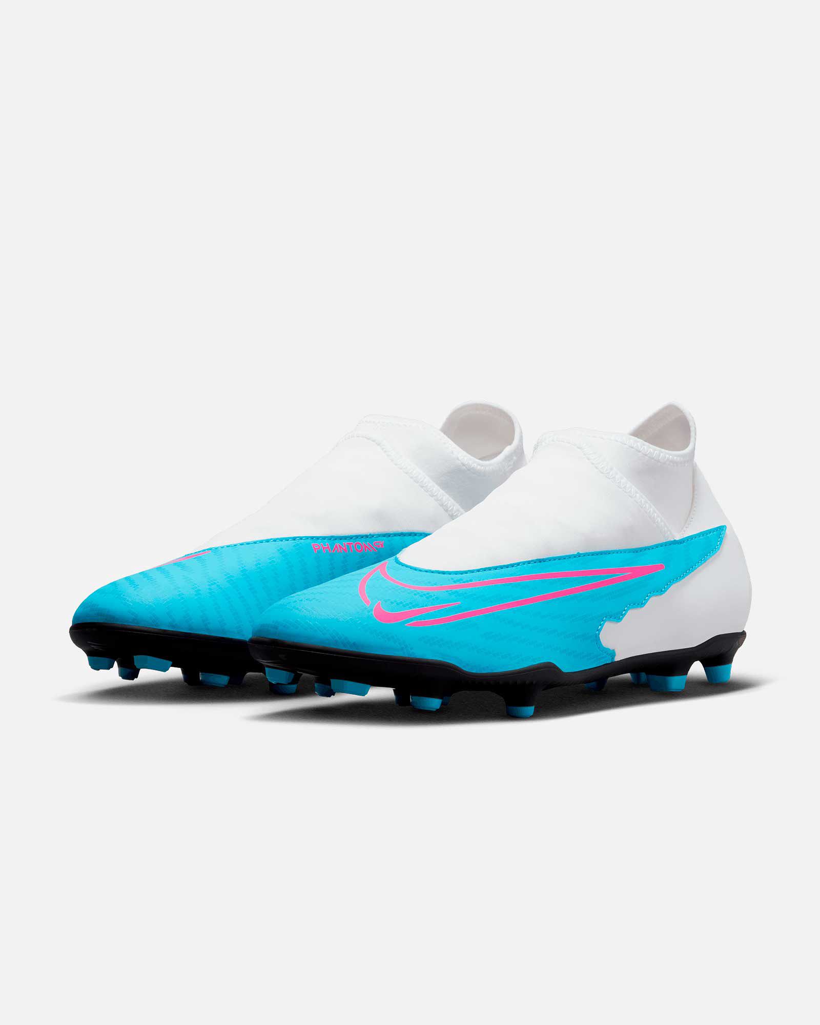 Botas Nike Phantom GX Club Dynamic Fit MG - Fútbol Factory