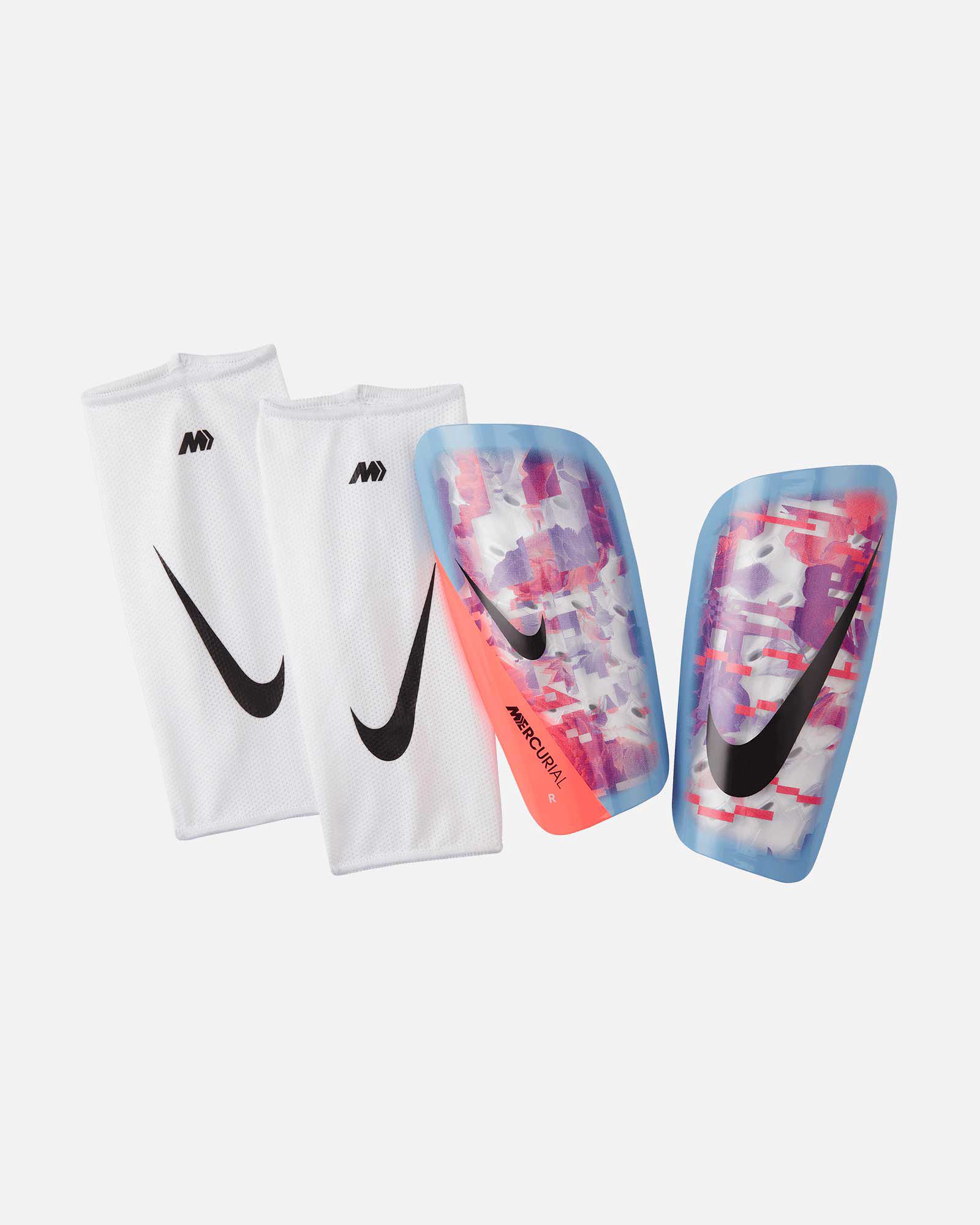 Espinilleras nike cr7 best sale