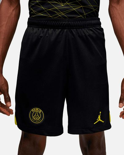 Pantalón 4ª PSG 2023/2024 Jordan