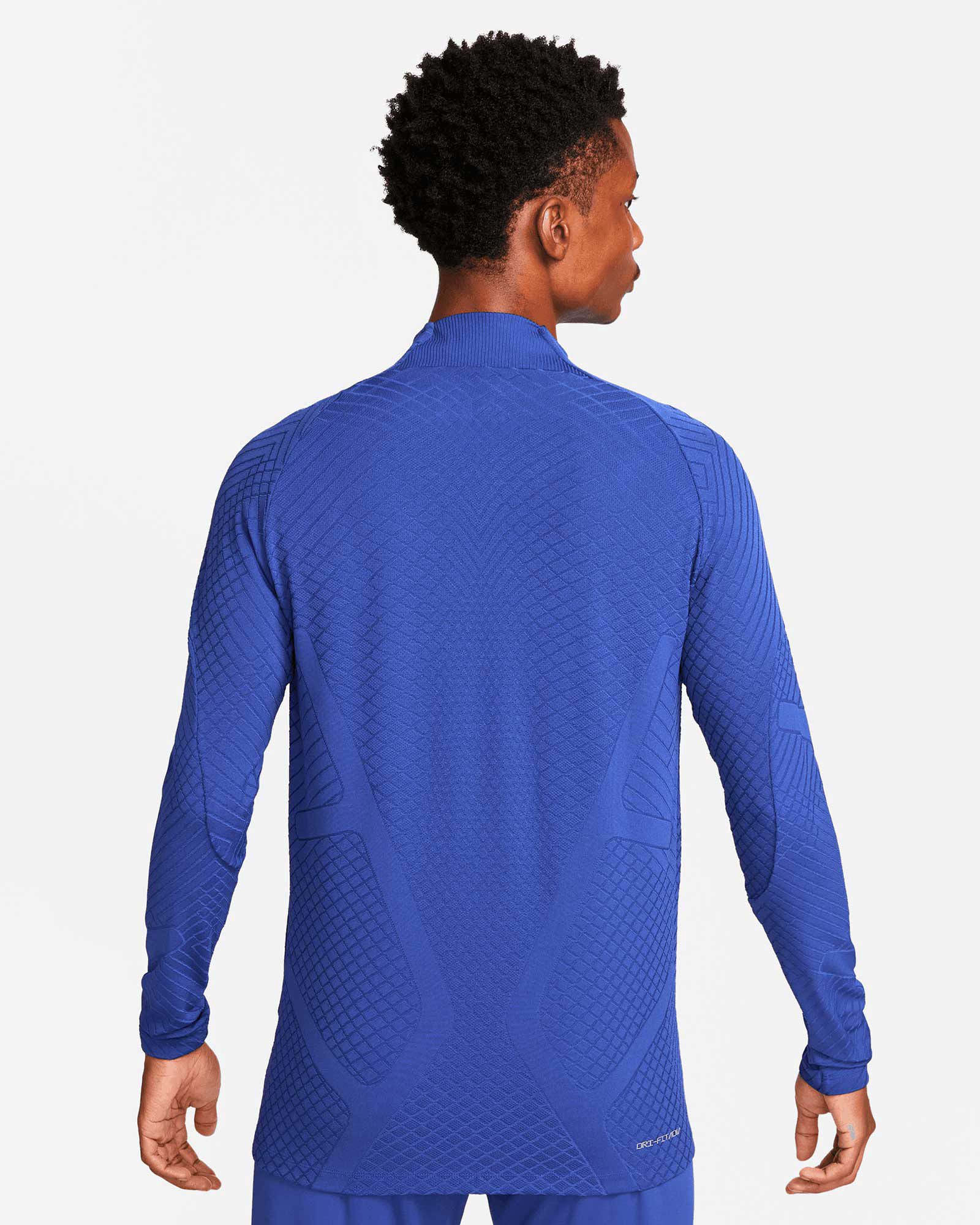 Sudadera FC Barcelona 2022/2023 Strike Elite TR - Fútbol Factory