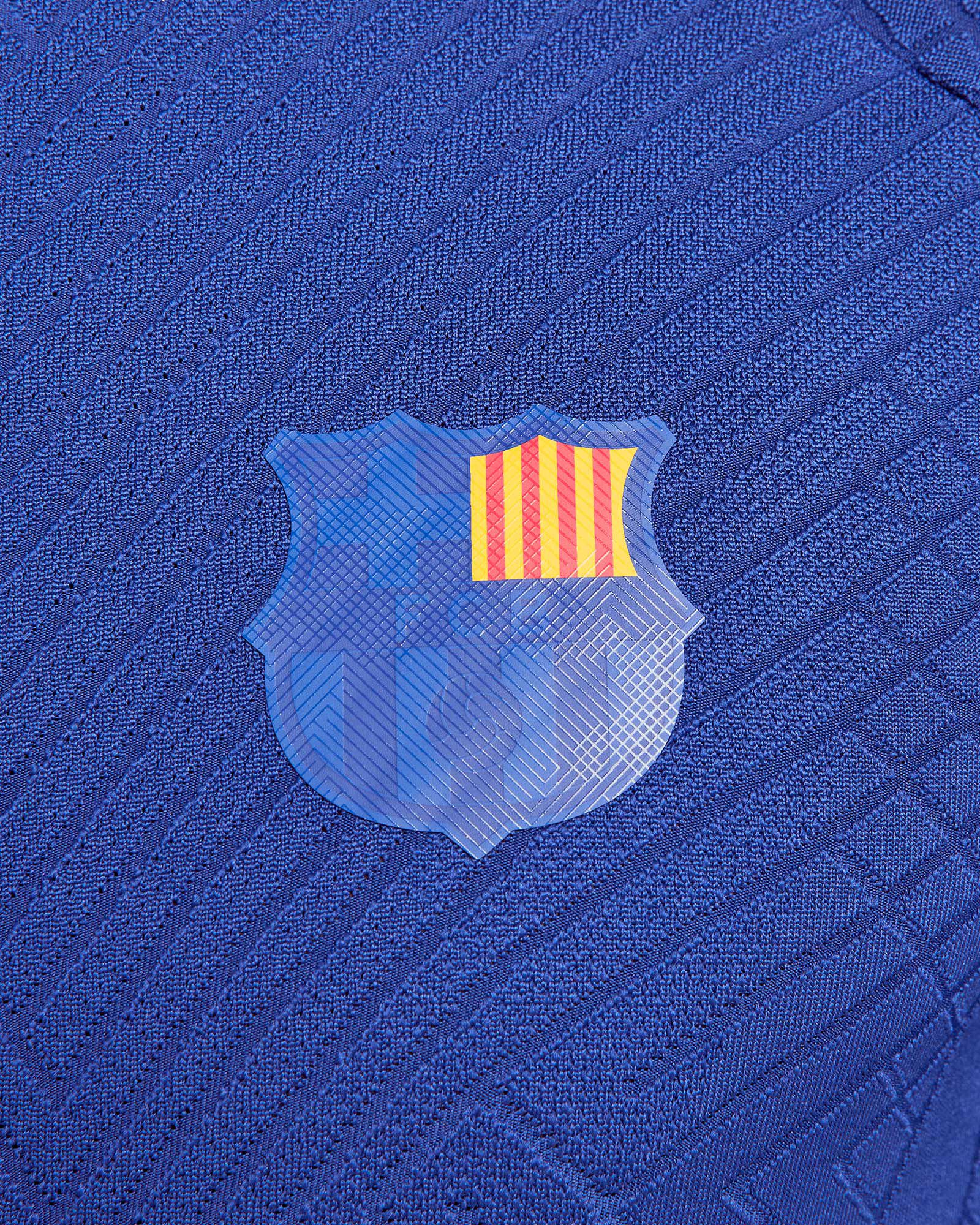 Sudadera FC Barcelona 2022/2023 Strike Elite TR - Fútbol Factory