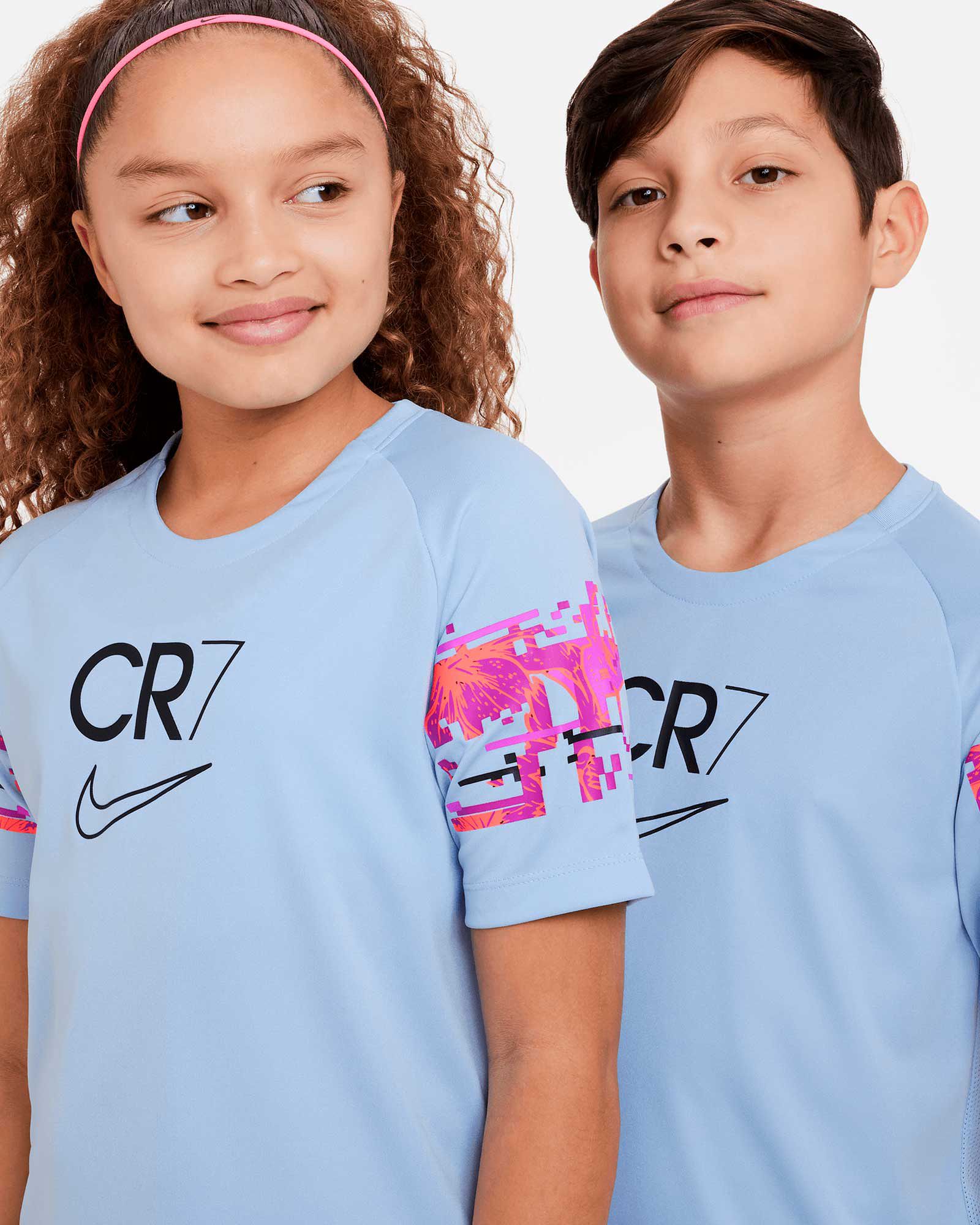 Camiseta Nike CR7 Dream Speed TR - Fútbol Factory
