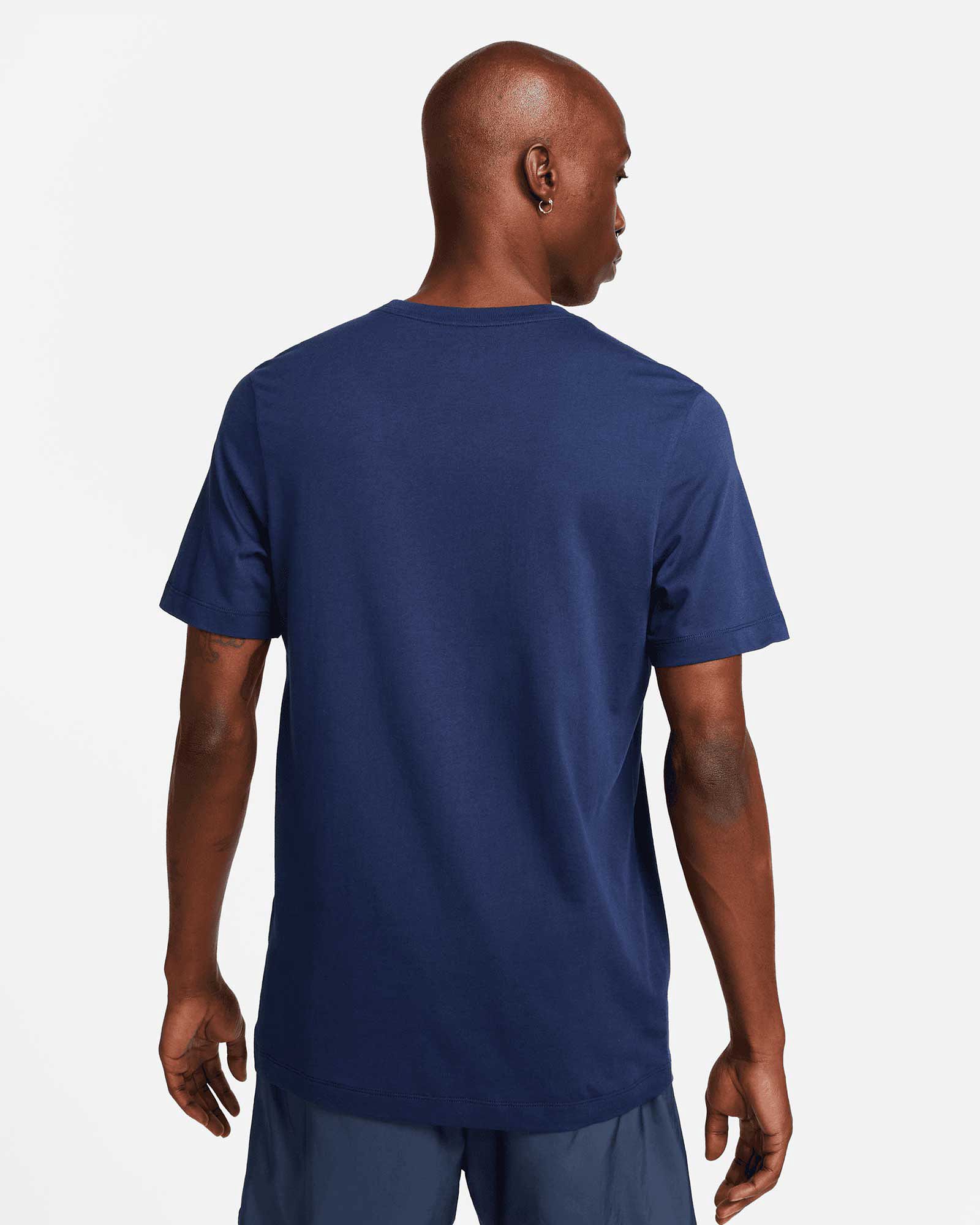 Camiseta Nike Sportswear Futura - Fútbol Factory