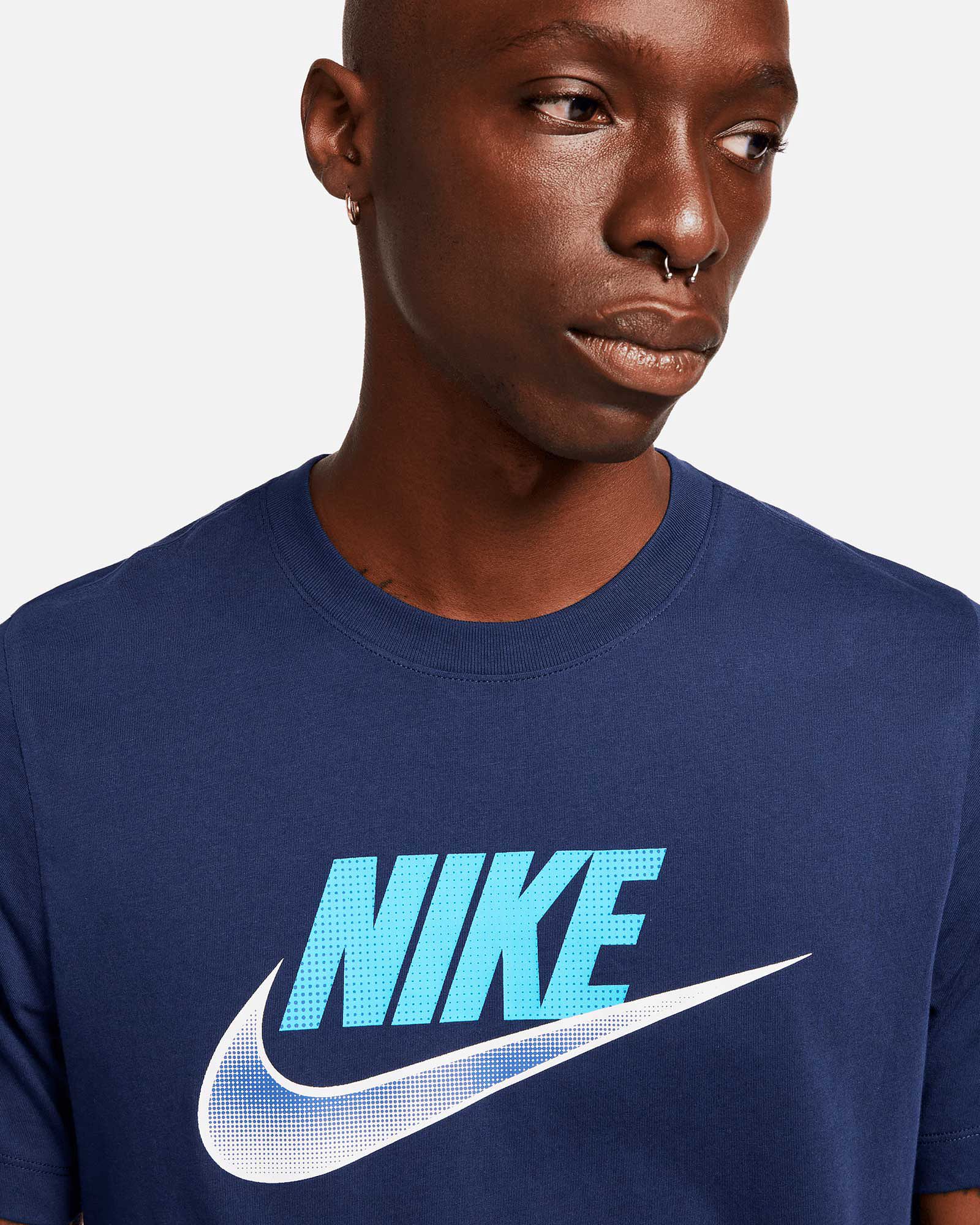 Camiseta Nike Sportswear Futura - Fútbol Factory