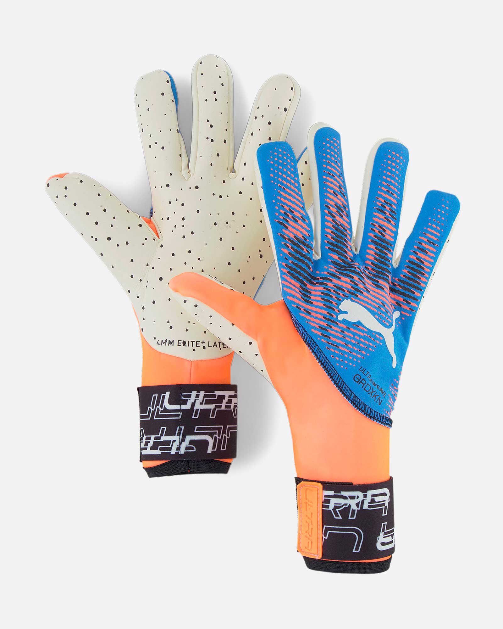 Guantes Puma Ultra Ultimate  - Fútbol Factory