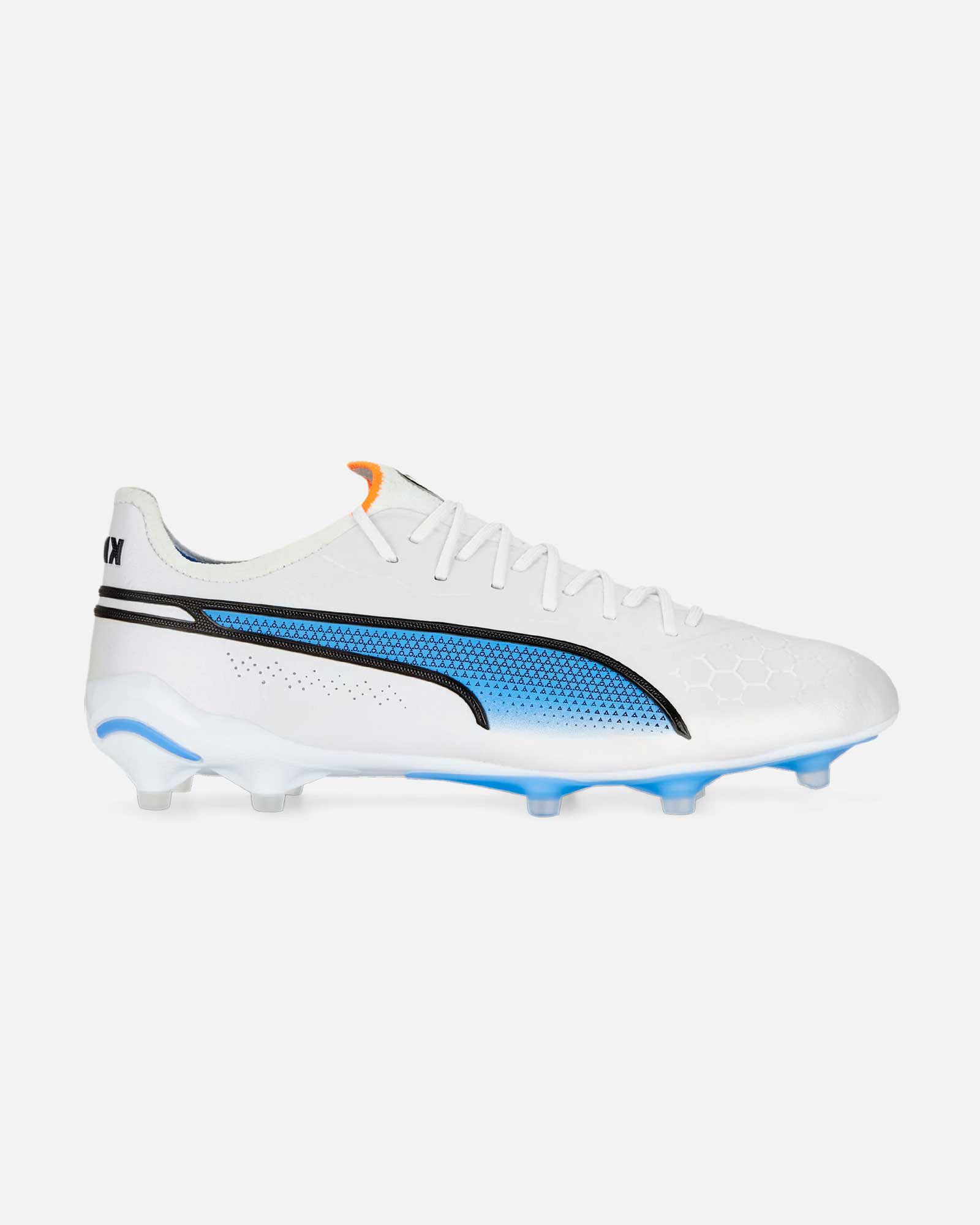 Botas Puma King Ultimate FG/AG - Fútbol Factory