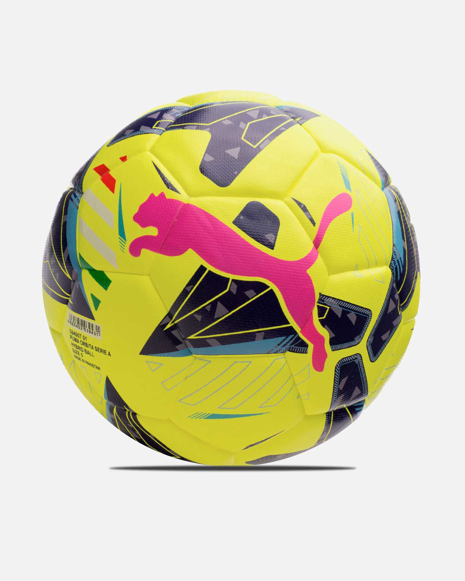 Balón Puma Órbita Serie A 2022/2023 - Fútbol Factory