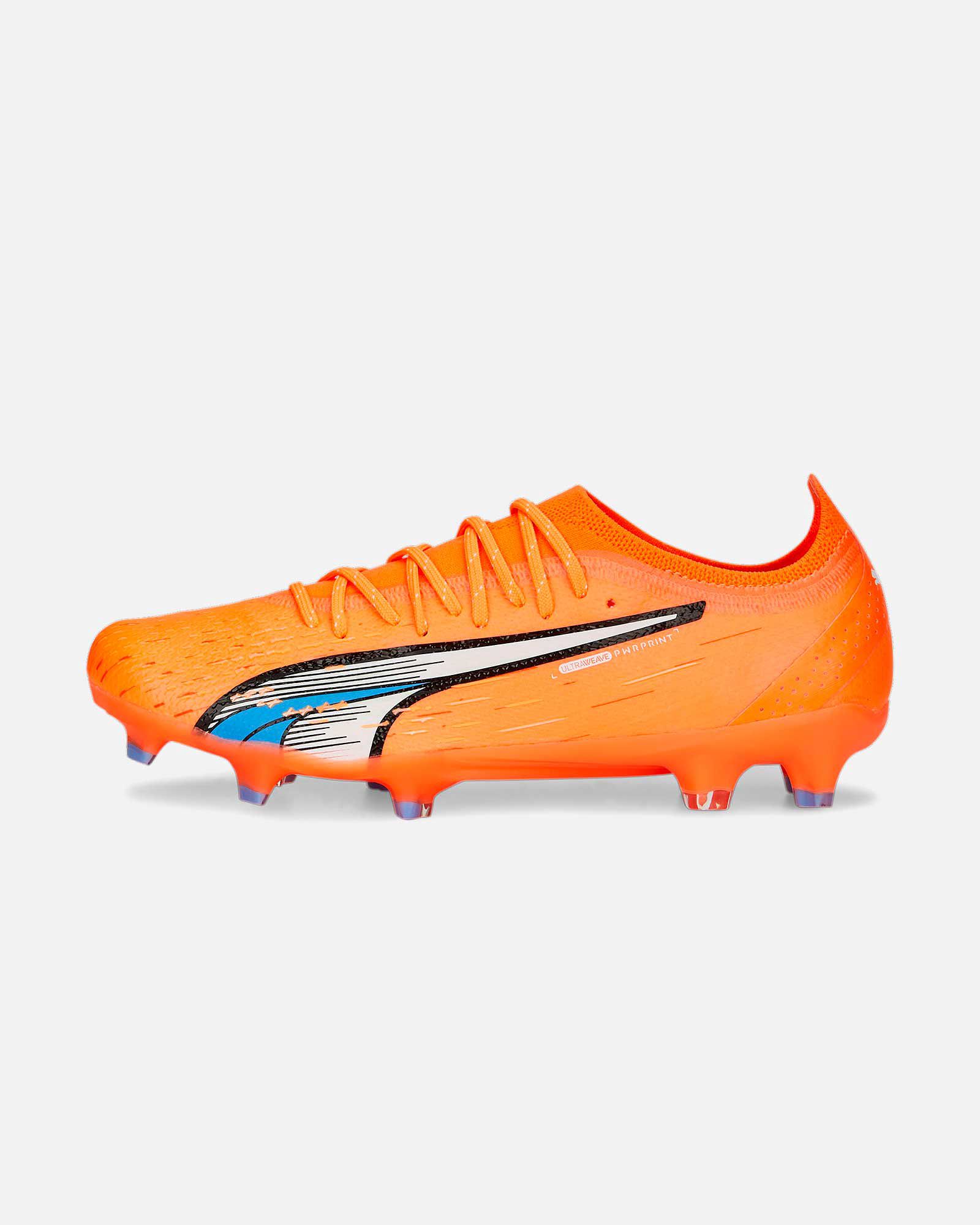 Botas Puma Ultra Ultimate FG/AG - Fútbol Factory