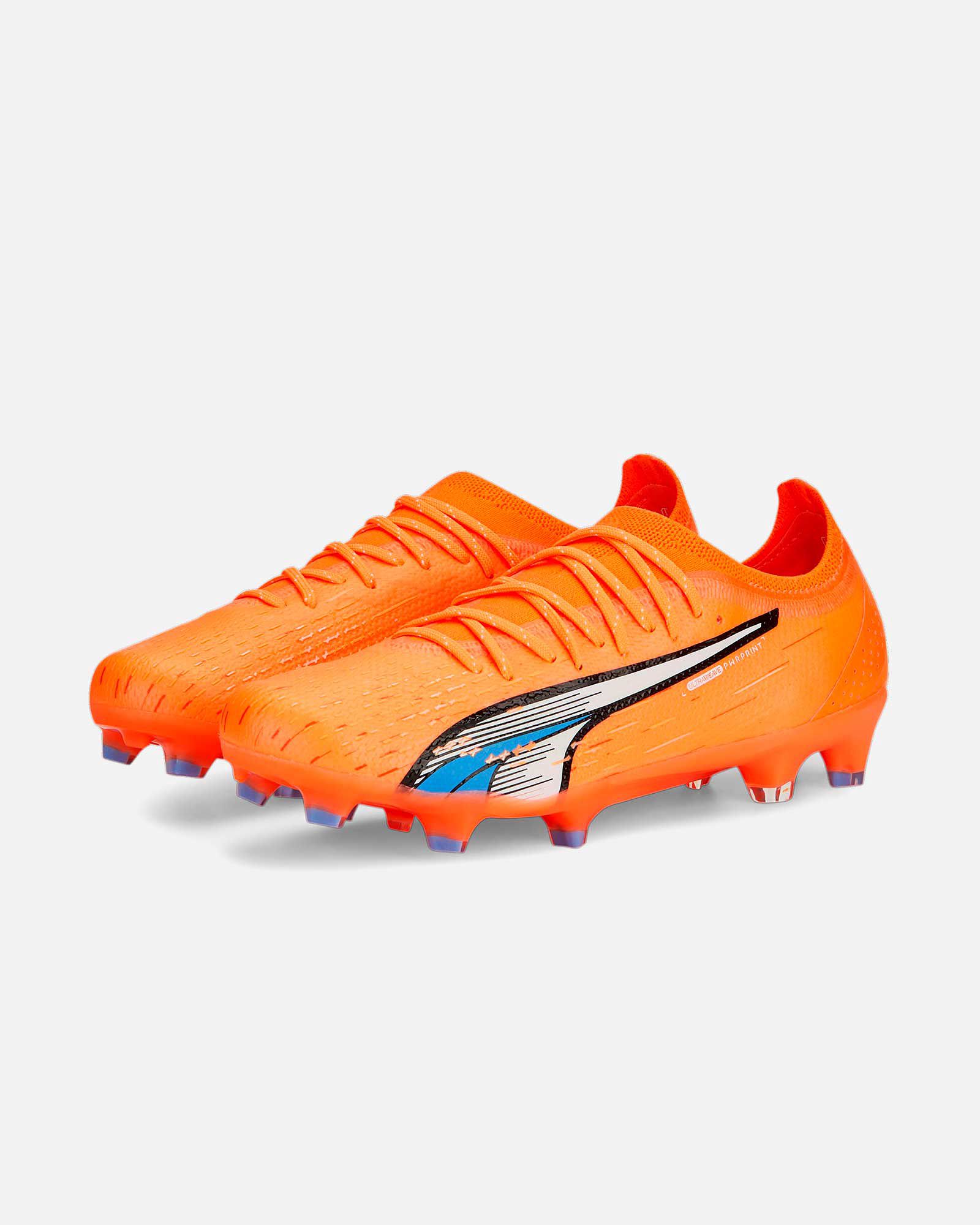 Botas Puma Ultra Ultimate FG/AG - Fútbol Factory