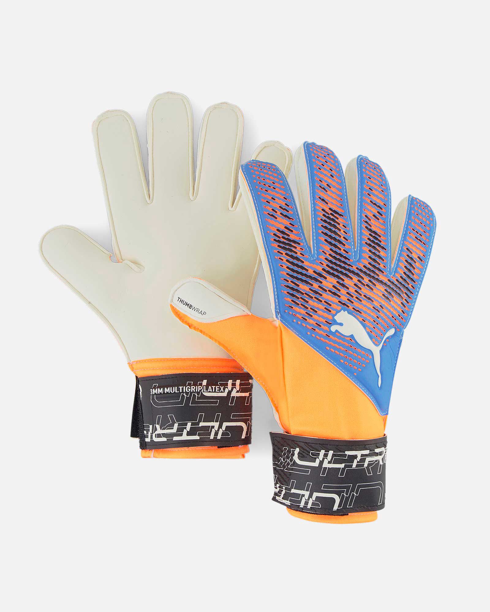 Guantes Puma Ultra Grip 3 RC - Fútbol Factory