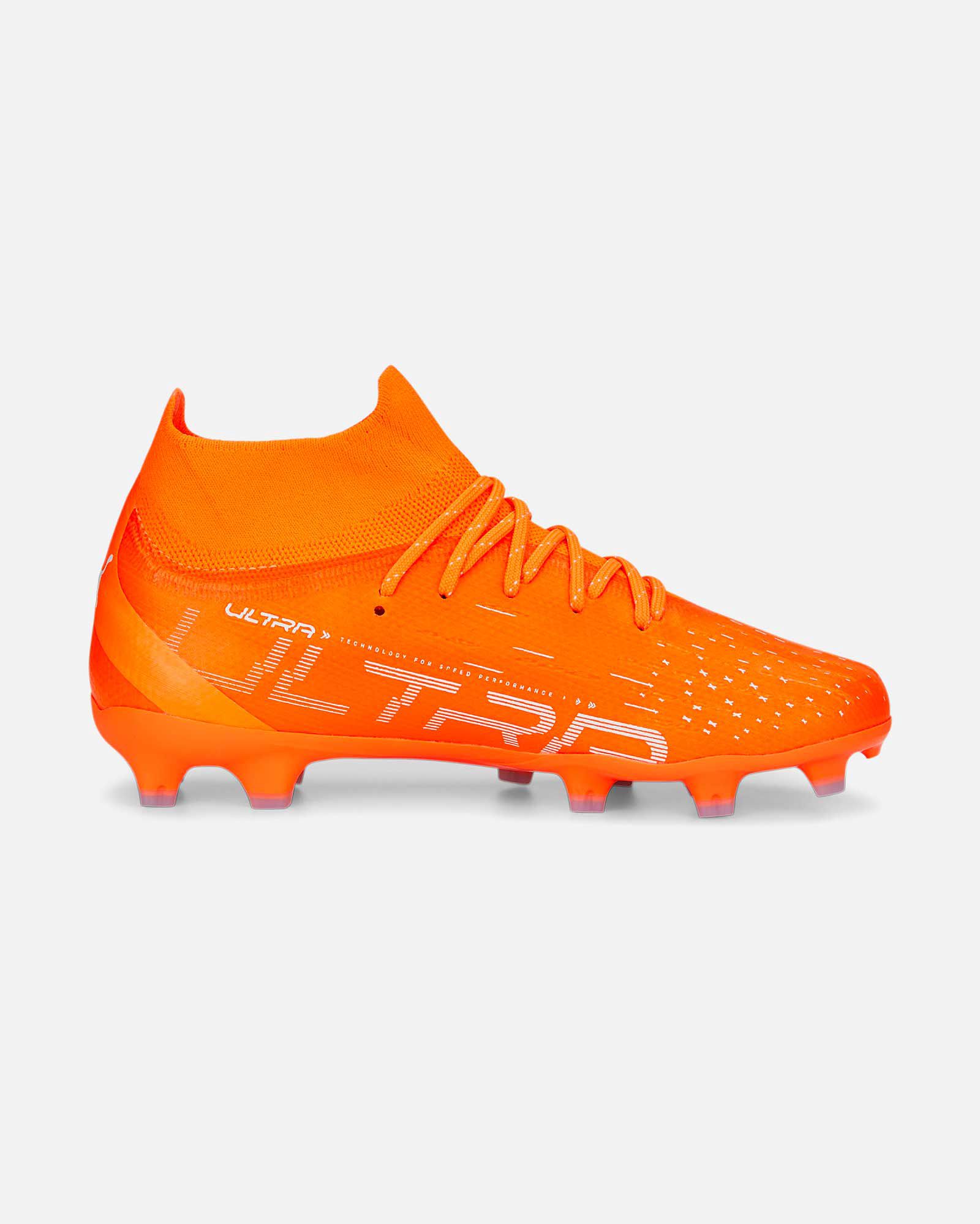 Botas Puma Ultra Pro FG/AG - Fútbol Factory
