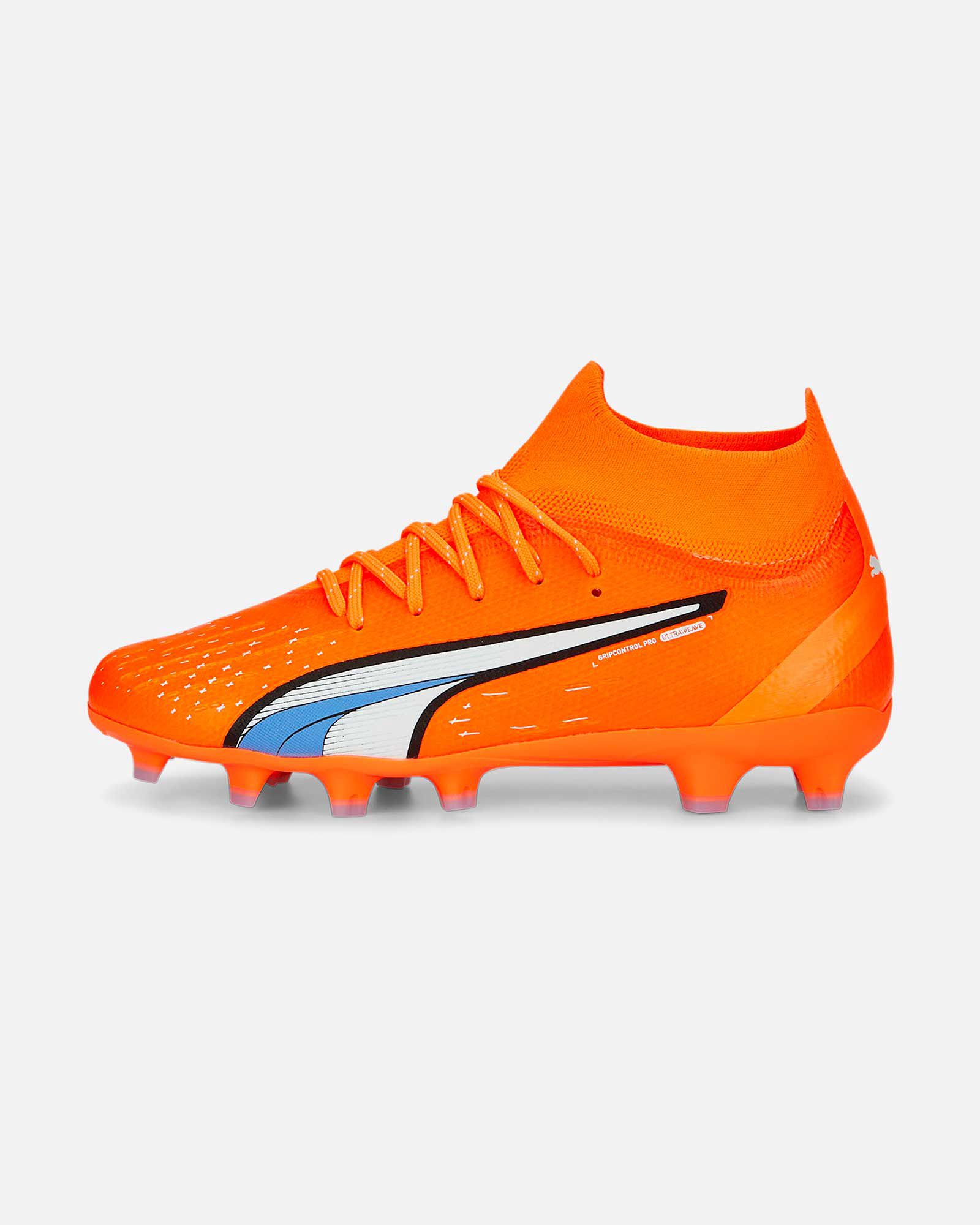 Botas Puma Ultra Pro FG/AG - Fútbol Factory