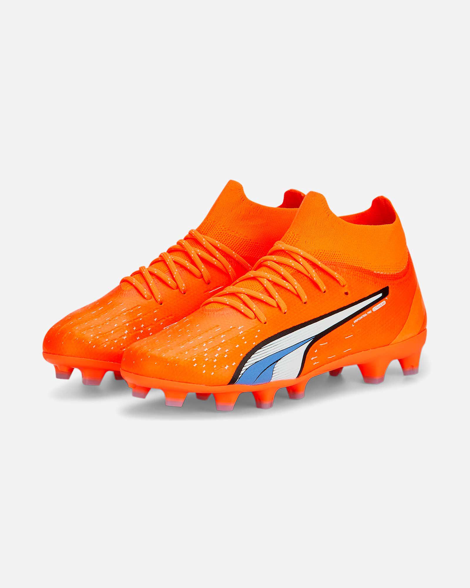 Botas Puma Ultra Pro FG/AG - Fútbol Factory