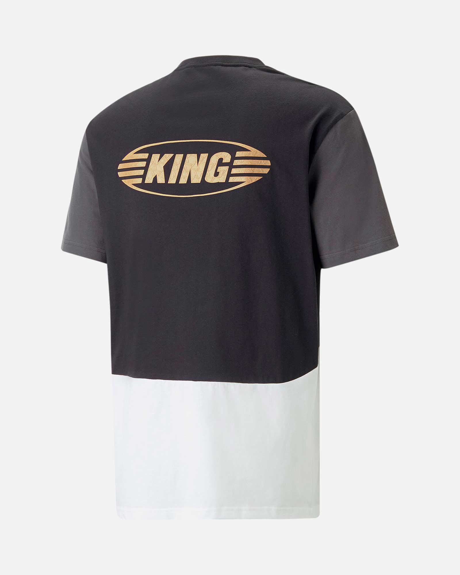 Camiseta Puma King Top  - Fútbol Factory