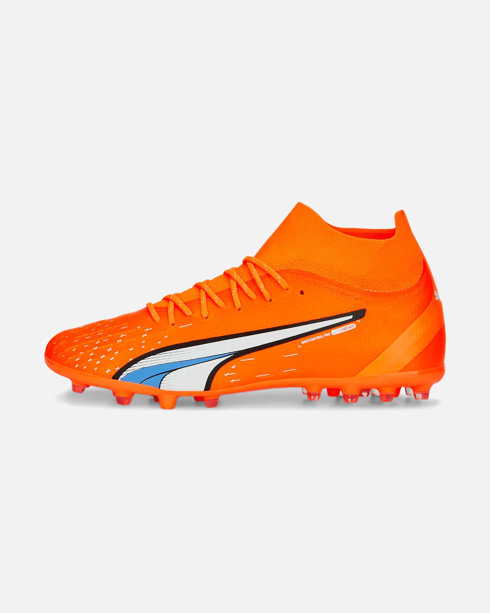 Botas Puma Ultra Pro MG - Fútbol Factory