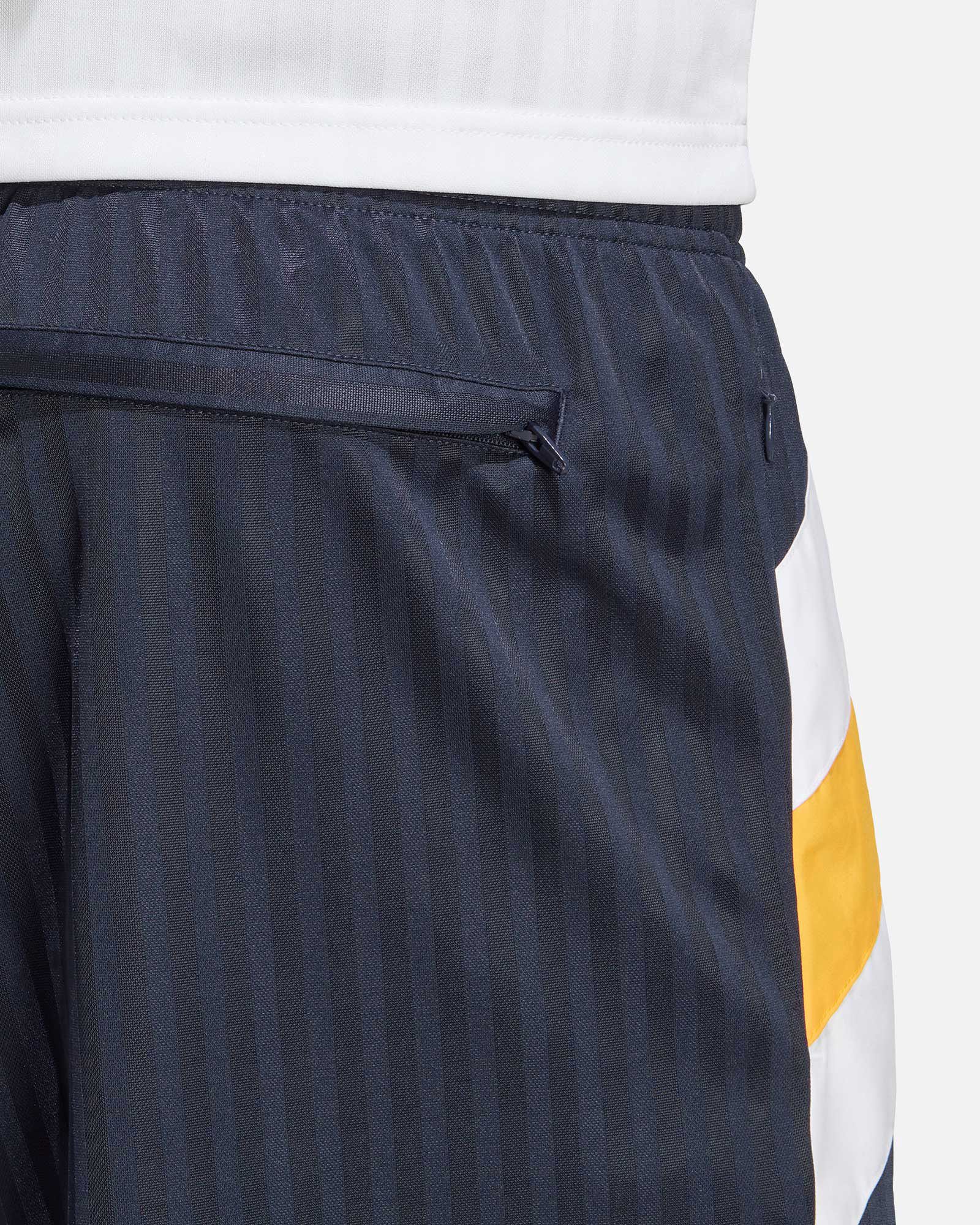 Pantalón Real Madrid Icons - Fútbol Factory