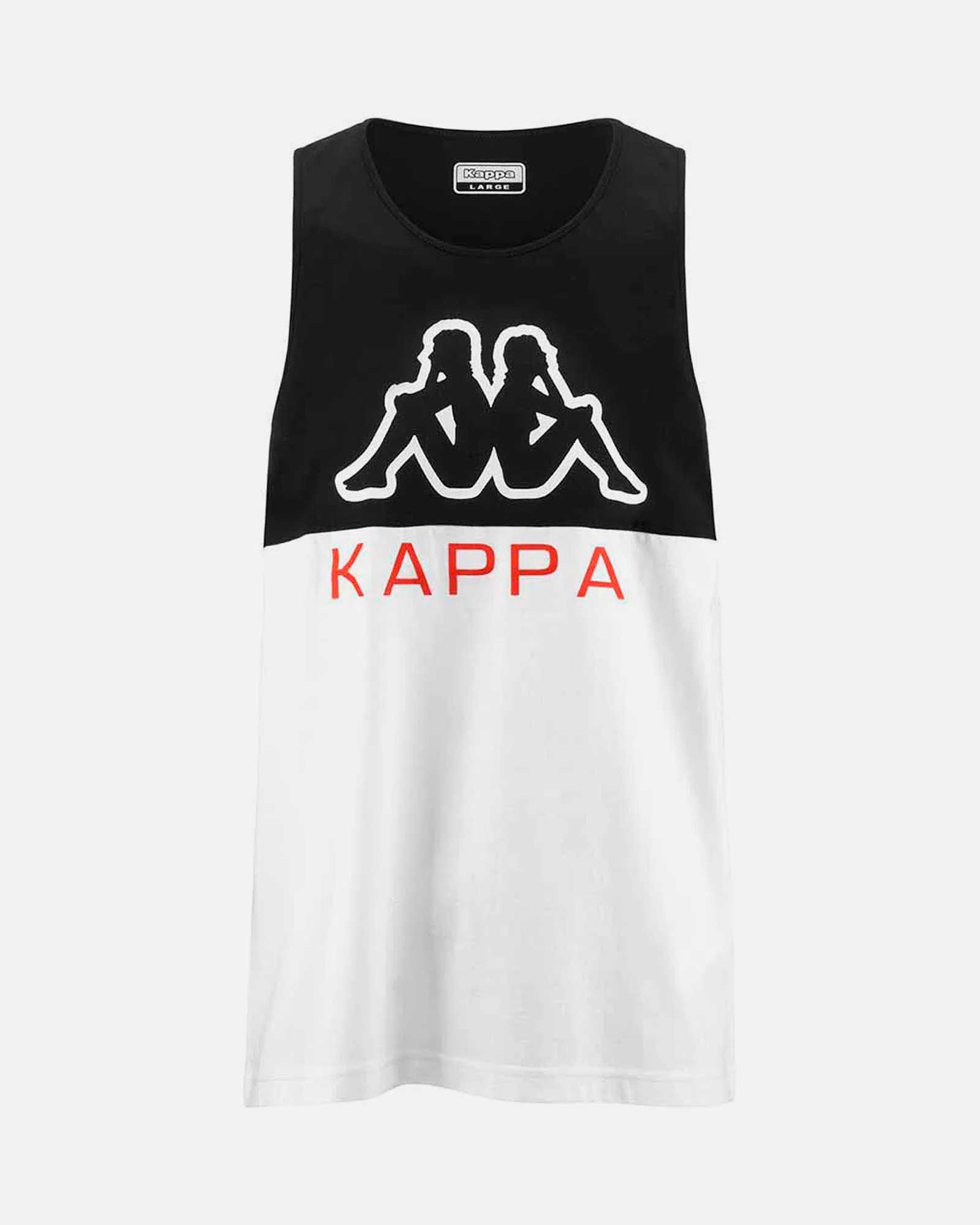 Camiseta Kappa Eric - Fútbol Factory