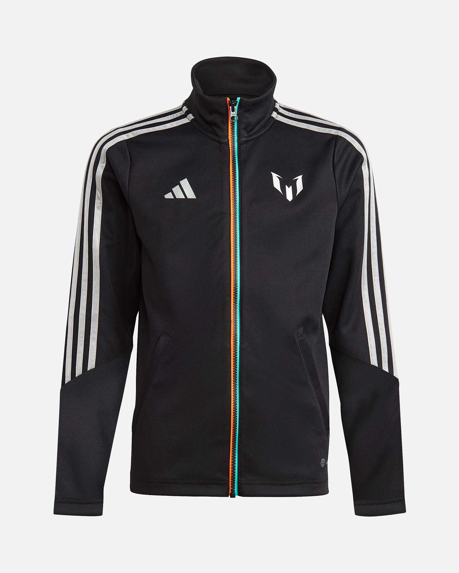 Chaqueta adidas Messi TR - Fútbol Factory