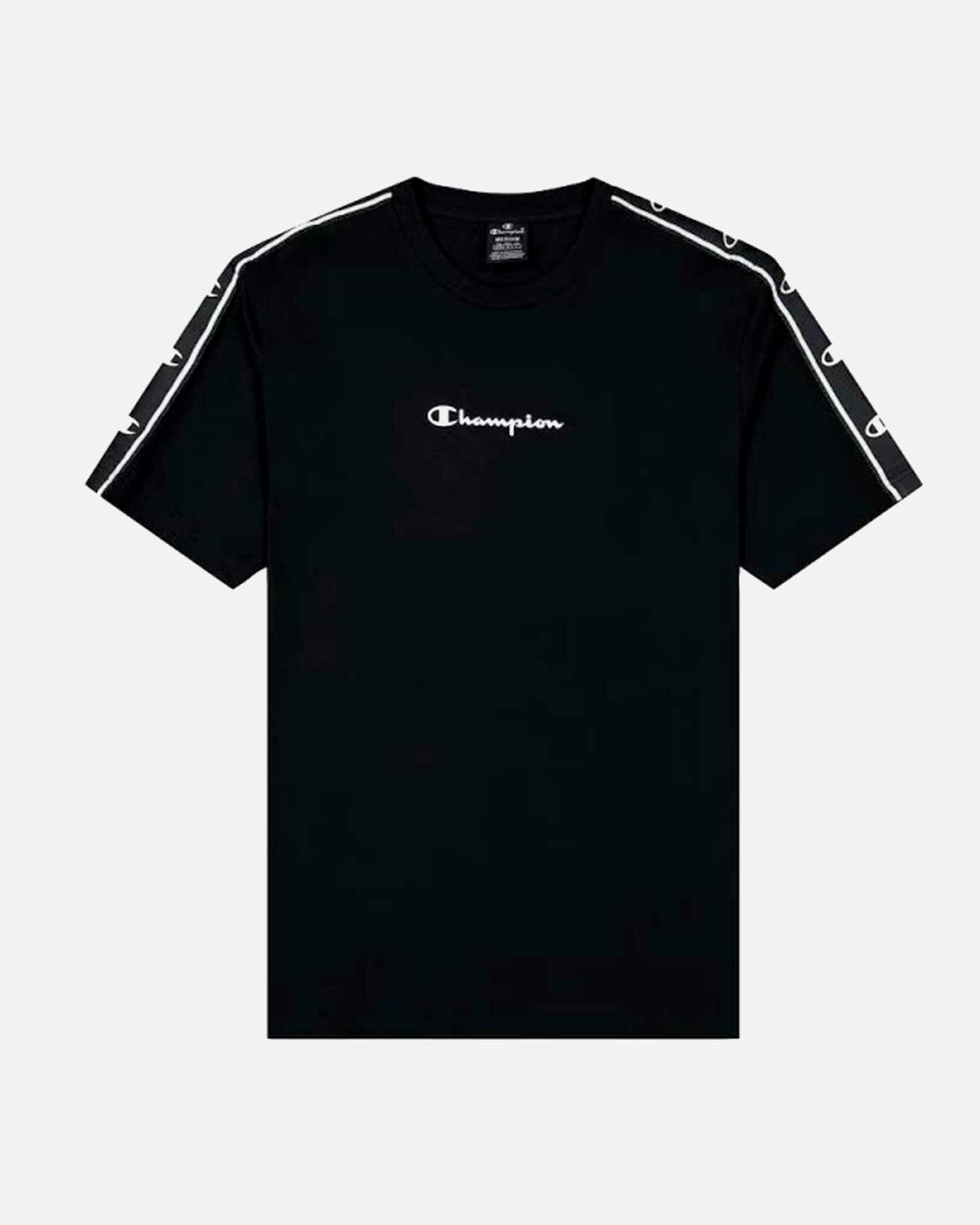 Camiseta Champion Legacy - Fútbol Factory