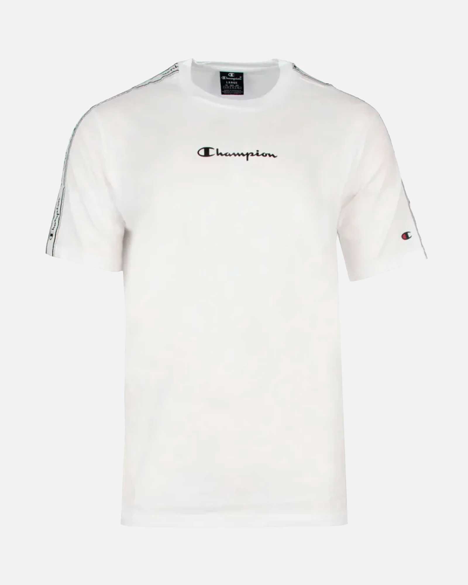 Camiseta Champion Legacy - Fútbol Factory