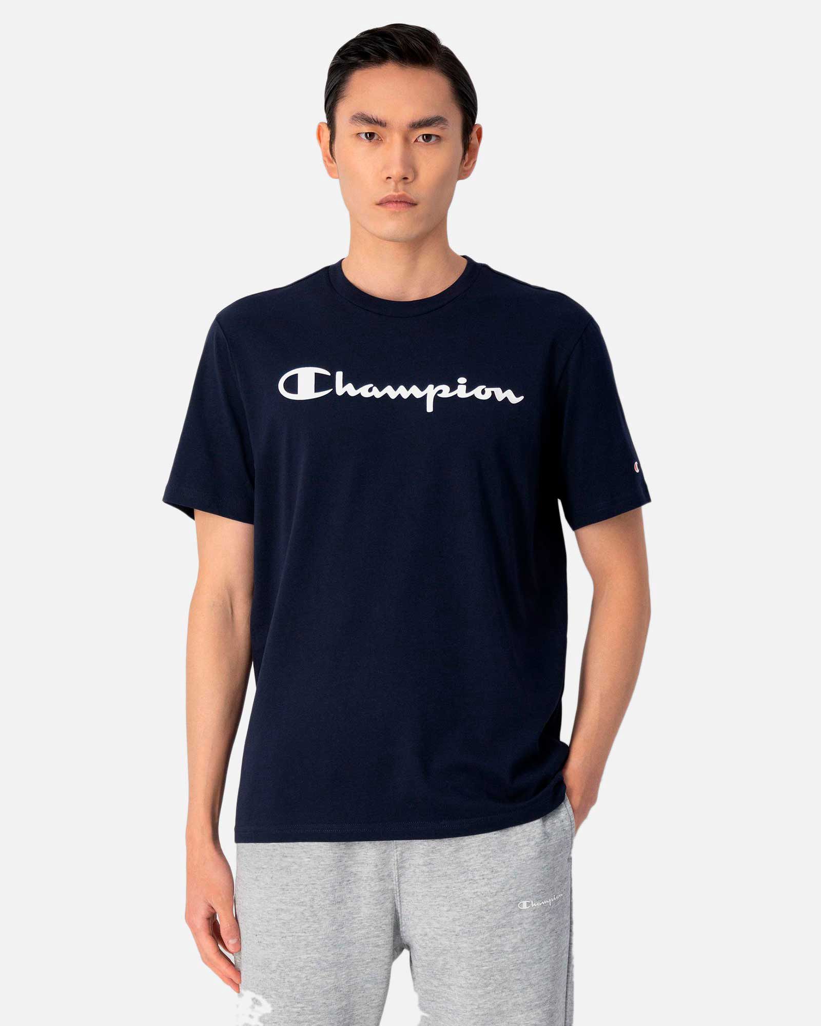 Camiseta Champion Legacy - Fútbol Factory