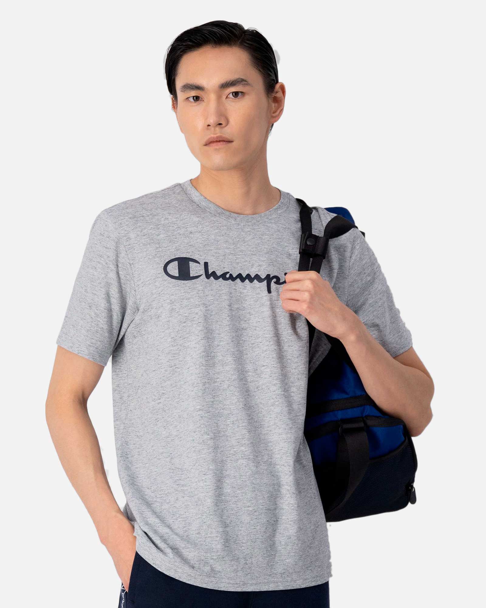 Camiseta Champion Legacy - Fútbol Factory