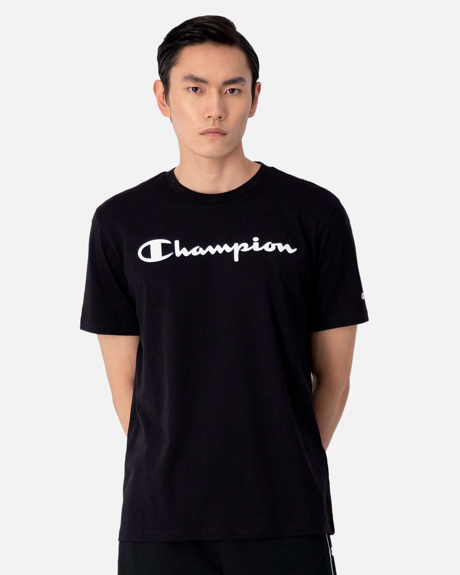 Camiseta Champion Legacy - Fútbol Factory