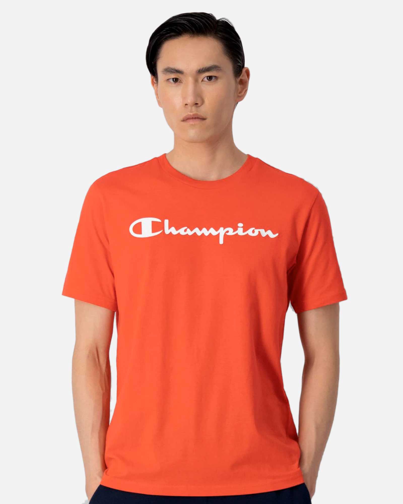 Camiseta Champion Legacy - Fútbol Factory