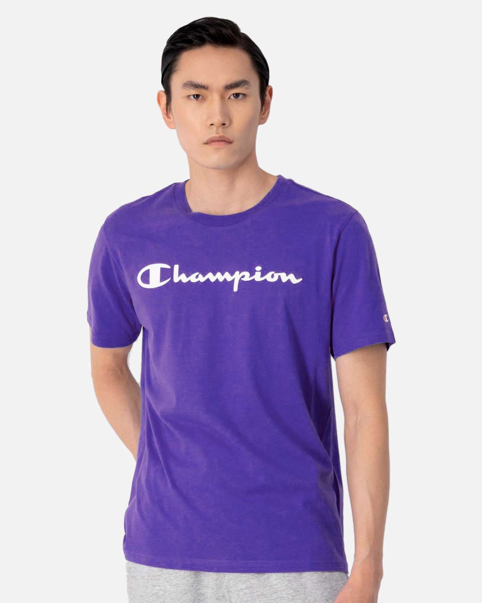 Camiseta Champion Legacy - Fútbol Factory