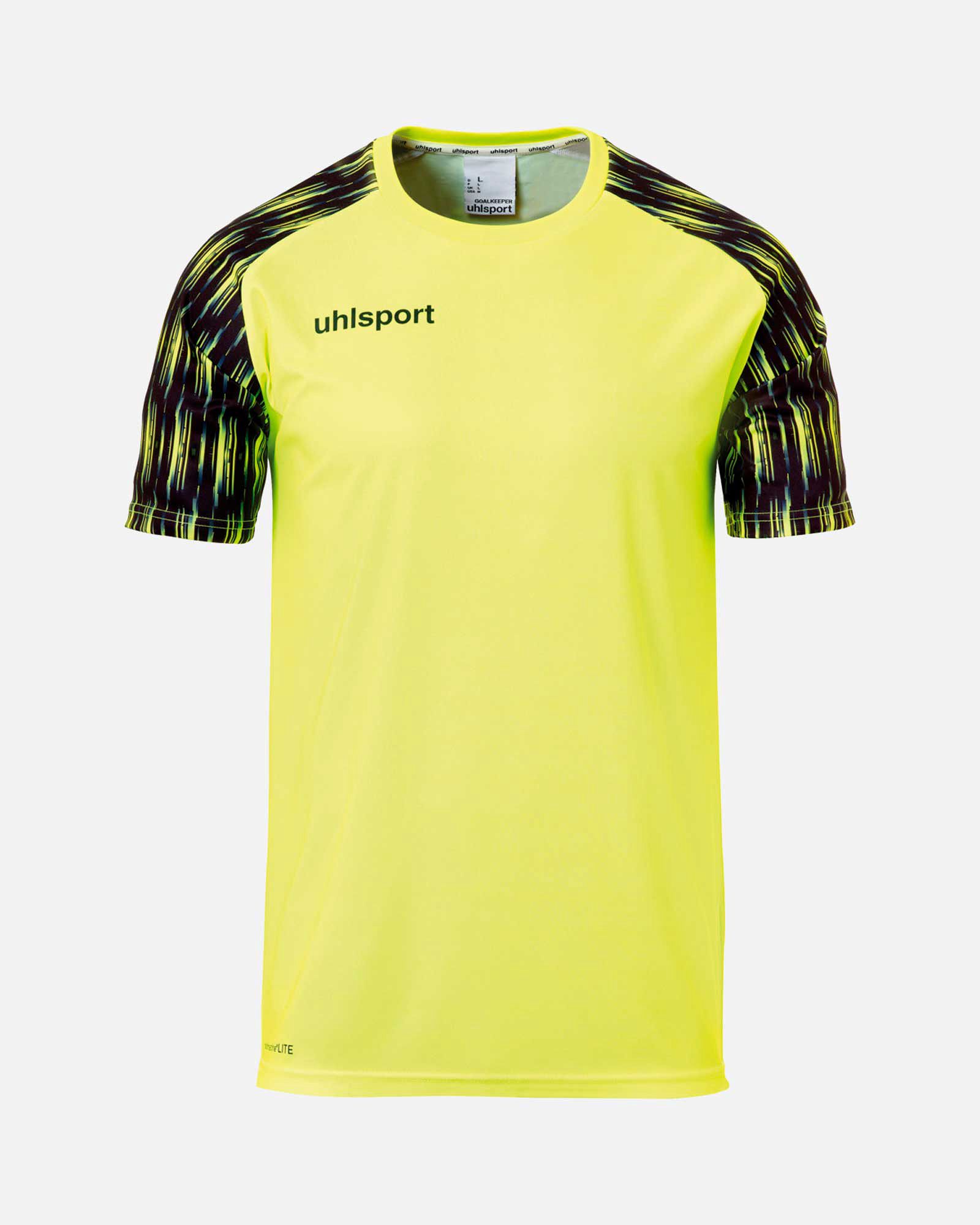 Conjunto Uhlsport Reaction Goalkeeper - Fútbol Factory