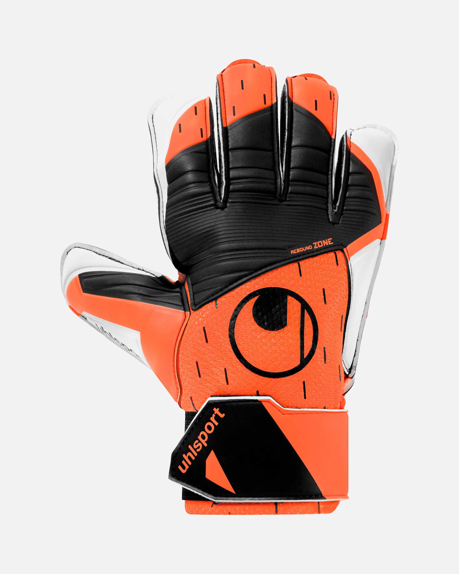 Guantes Uhlsport Starter Resist+ - Fútbol Factory