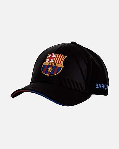 Gorra FC Barcelona 2023/2024