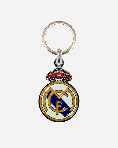 Llavero Real Madrid 2024/2025