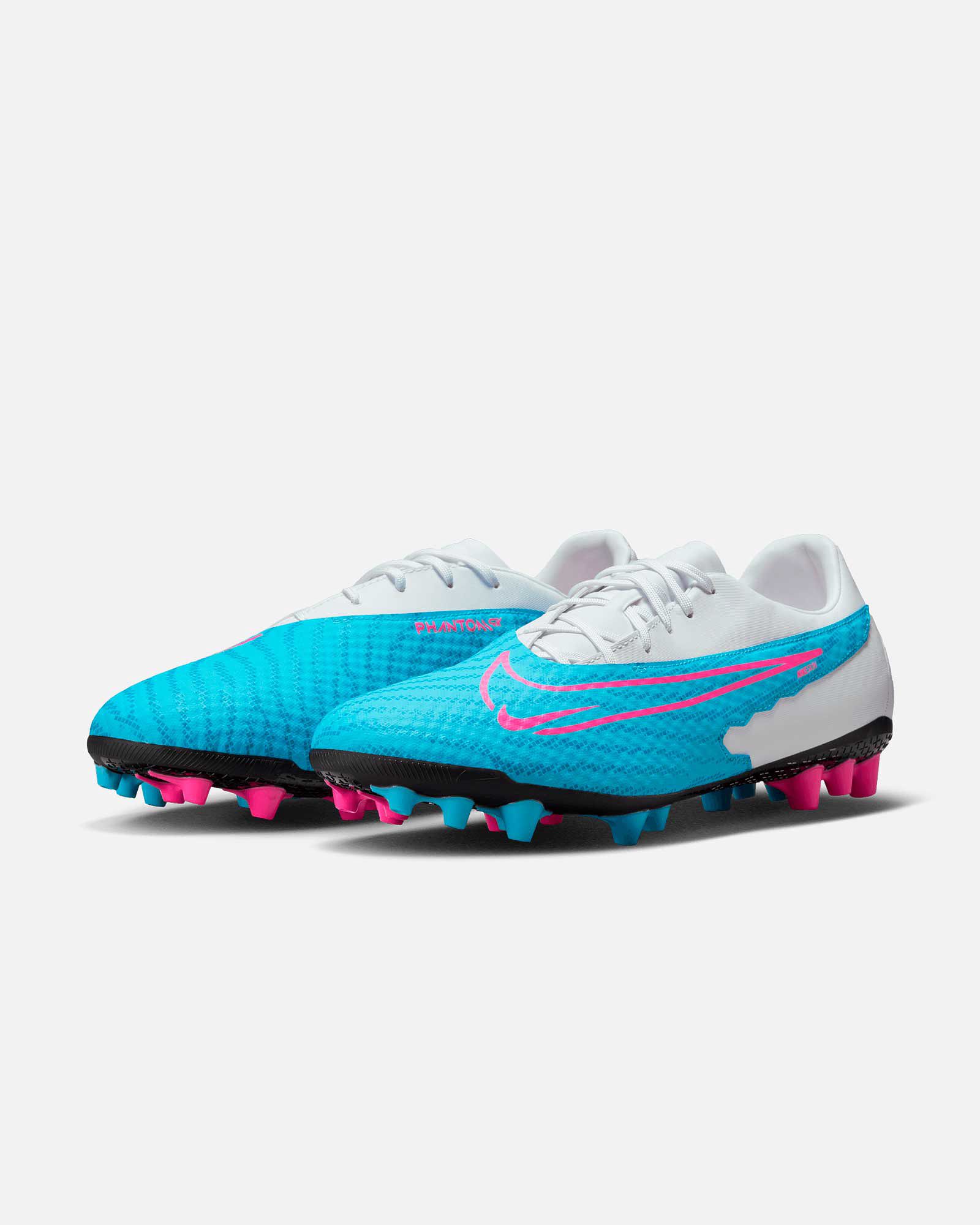 Botas Nike Phantom GX Academy AG - Fútbol Factory