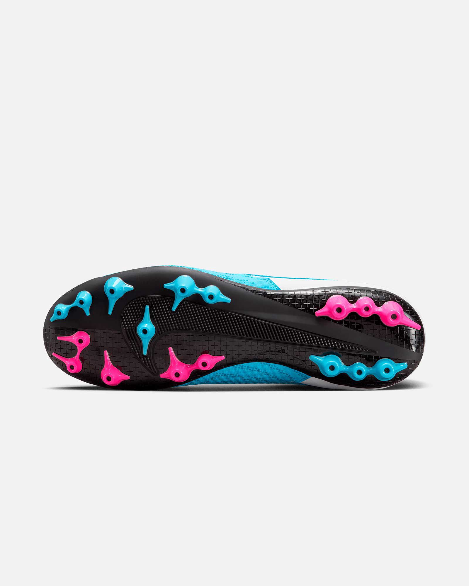 Botas Nike Phantom GX Academy AG - Fútbol Factory