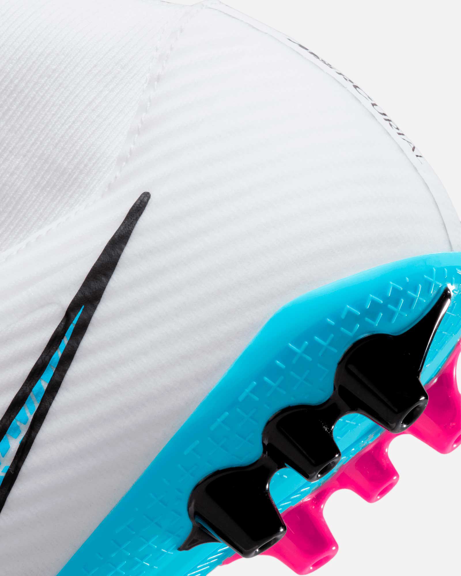 Botas Nike Zoom Mercurial Superfly 9 Academy AG - Fútbol Factory