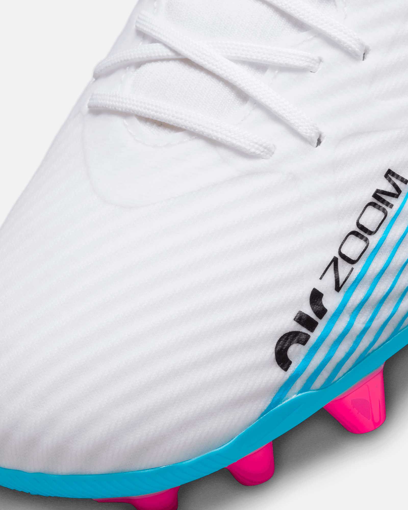 Botas Nike Zoom Mercurial Superfly 9 Academy AG - Fútbol Factory