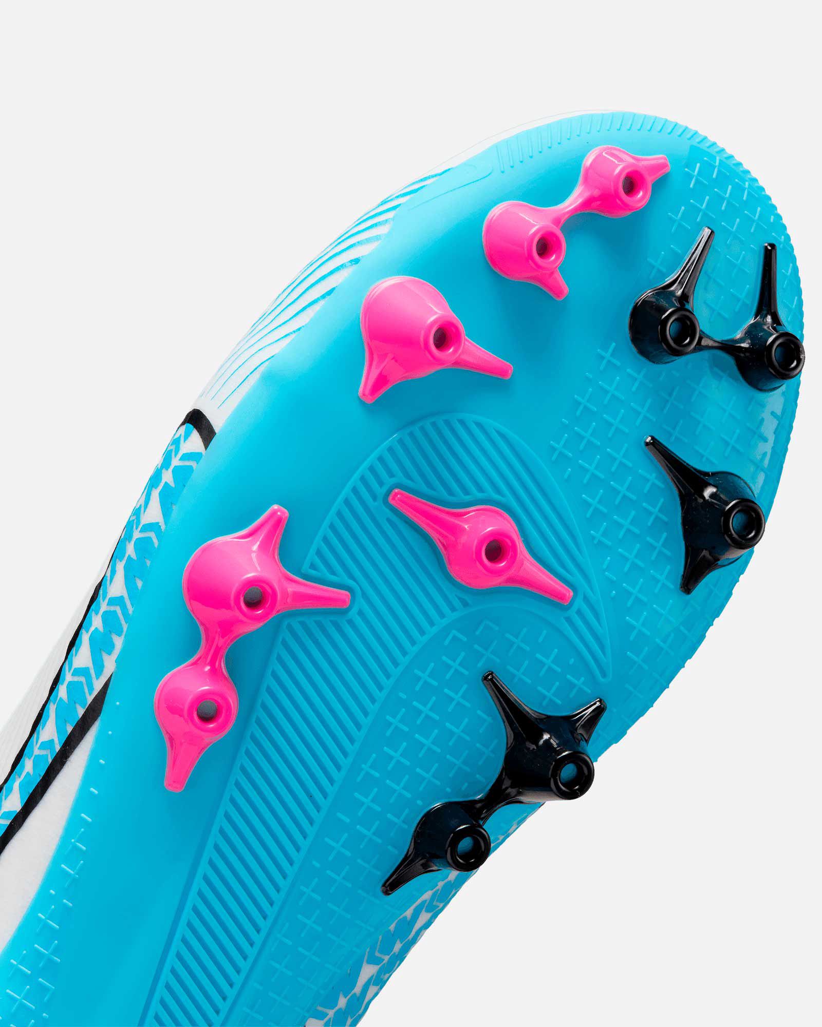 Botas Nike Zoom Mercurial Superfly 9 Academy AG - Fútbol Factory