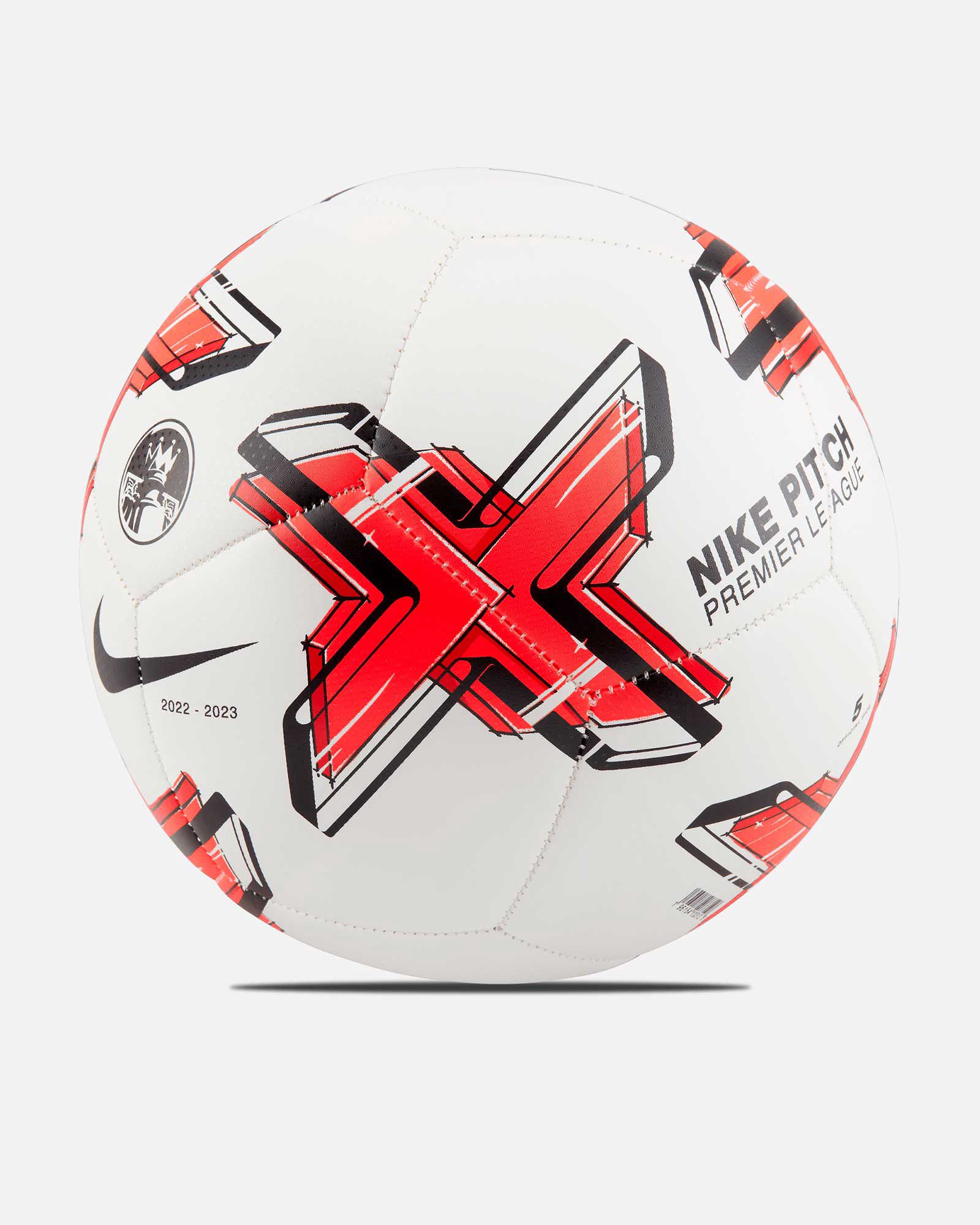 Balón Nike Premier League 2022/2023 Pitch - Fútbol Factory