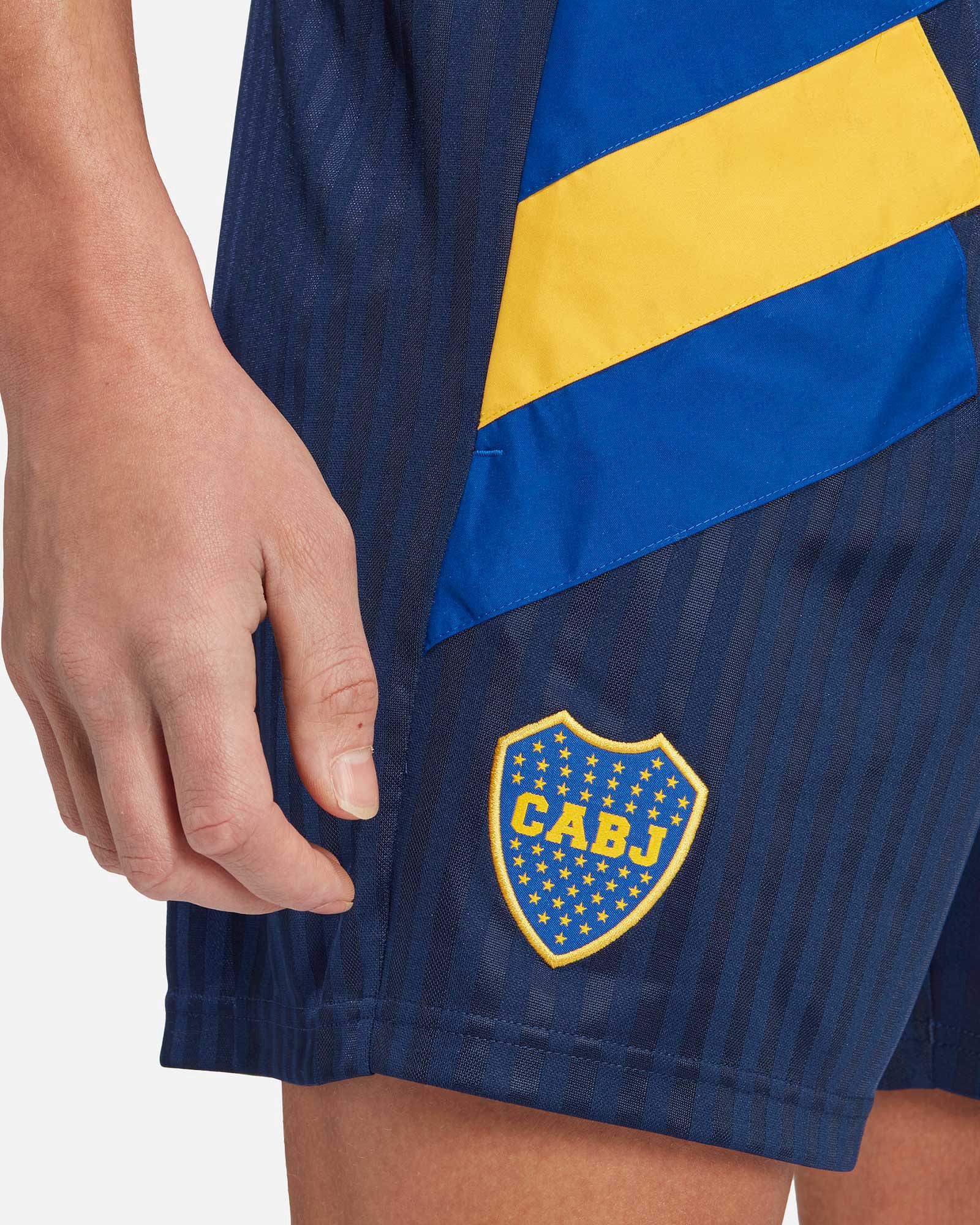Pantalón Boca Juniors Icons - Fútbol Factory
