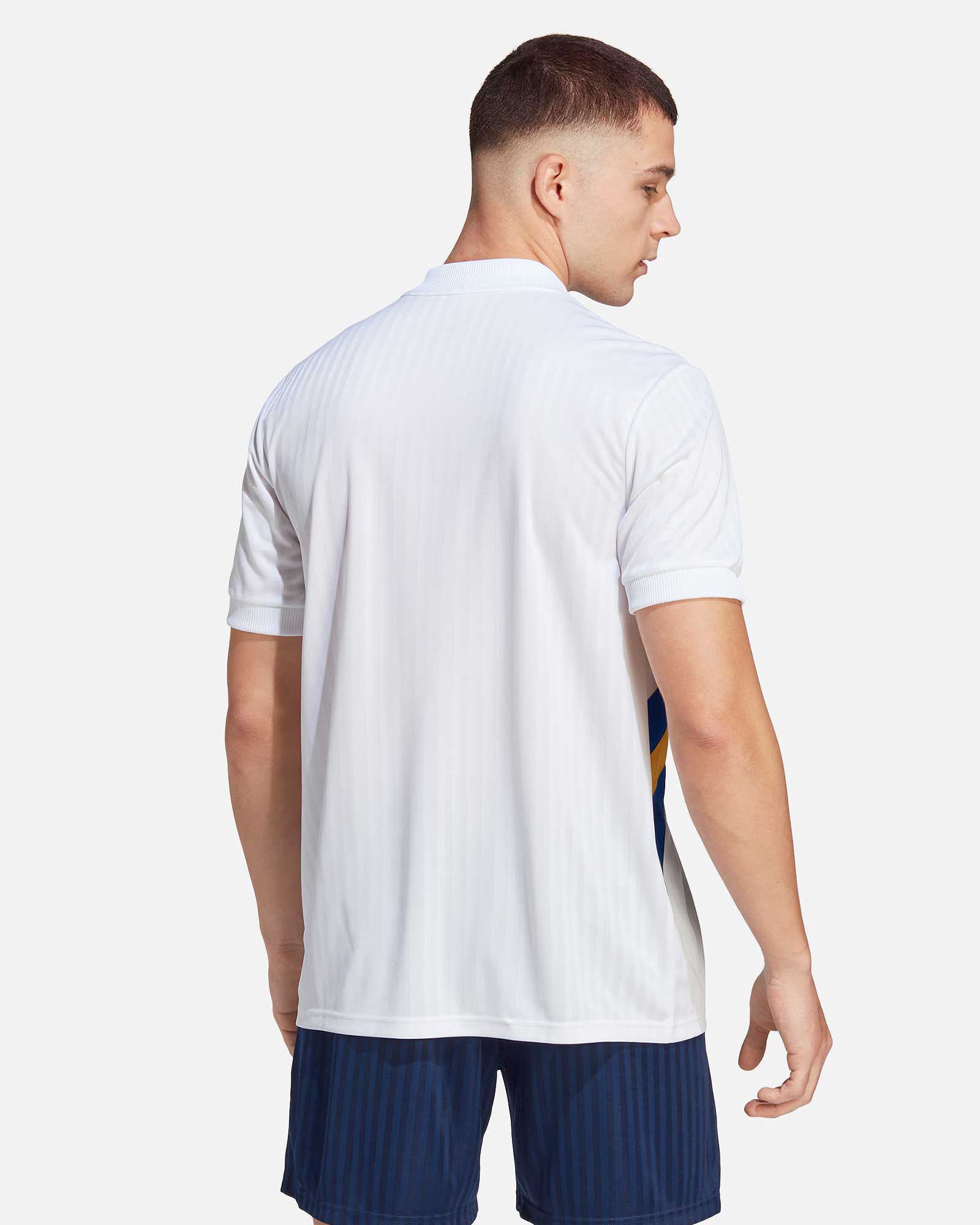 Camiseta Boca Juniors Icons - Fútbol Factory