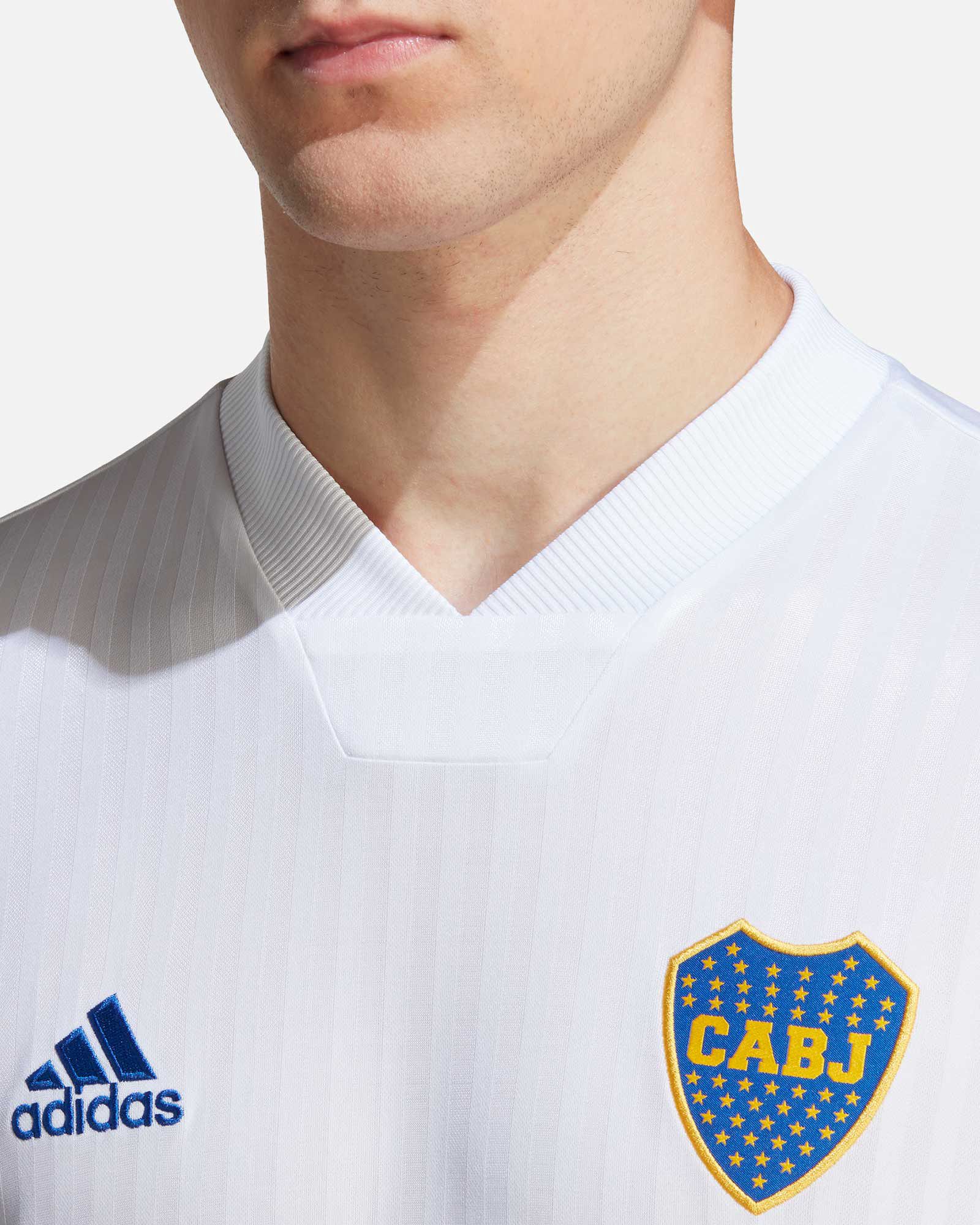 Camiseta Boca Juniors Icons - Fútbol Factory