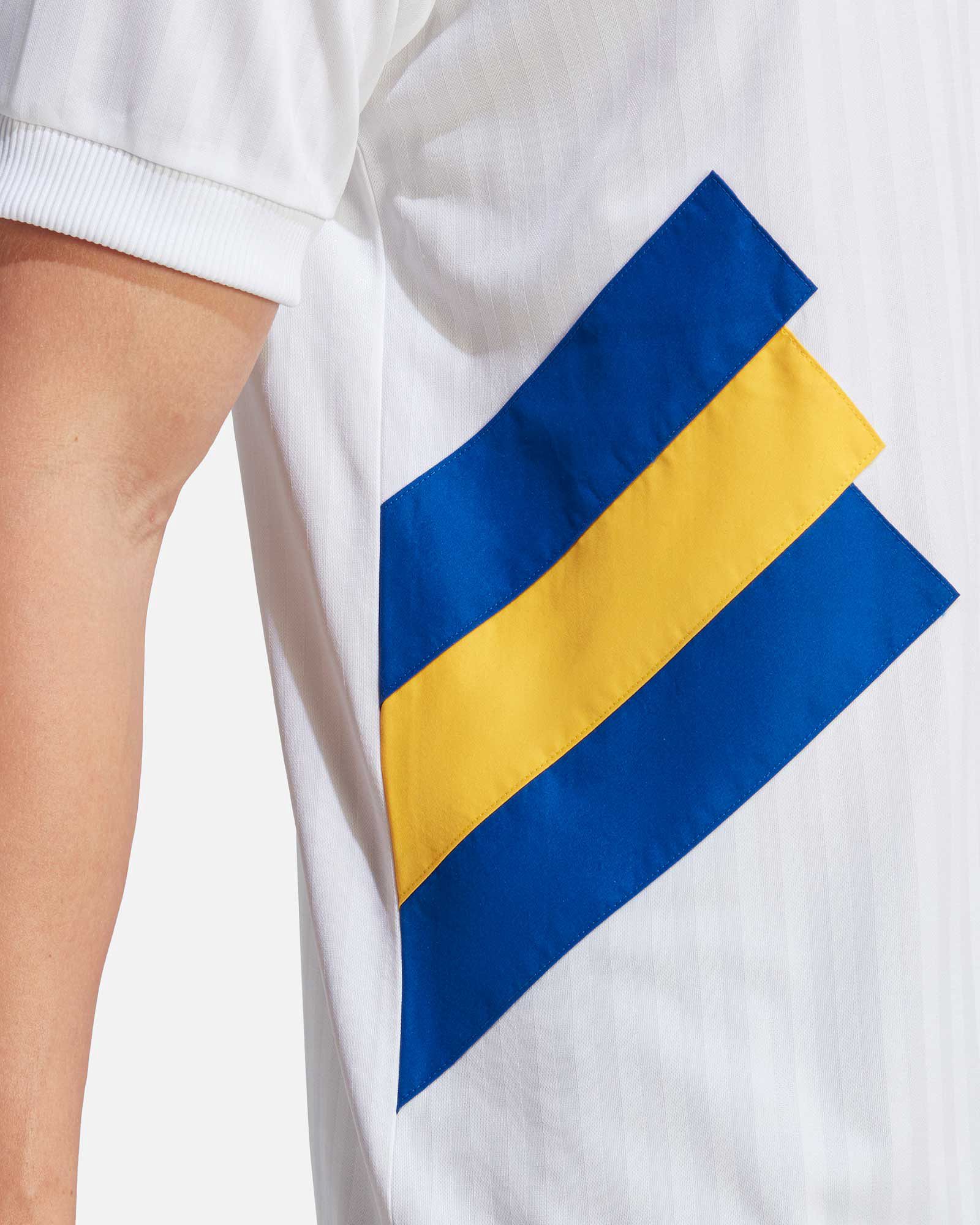 Camiseta Boca Juniors Icons - Fútbol Factory