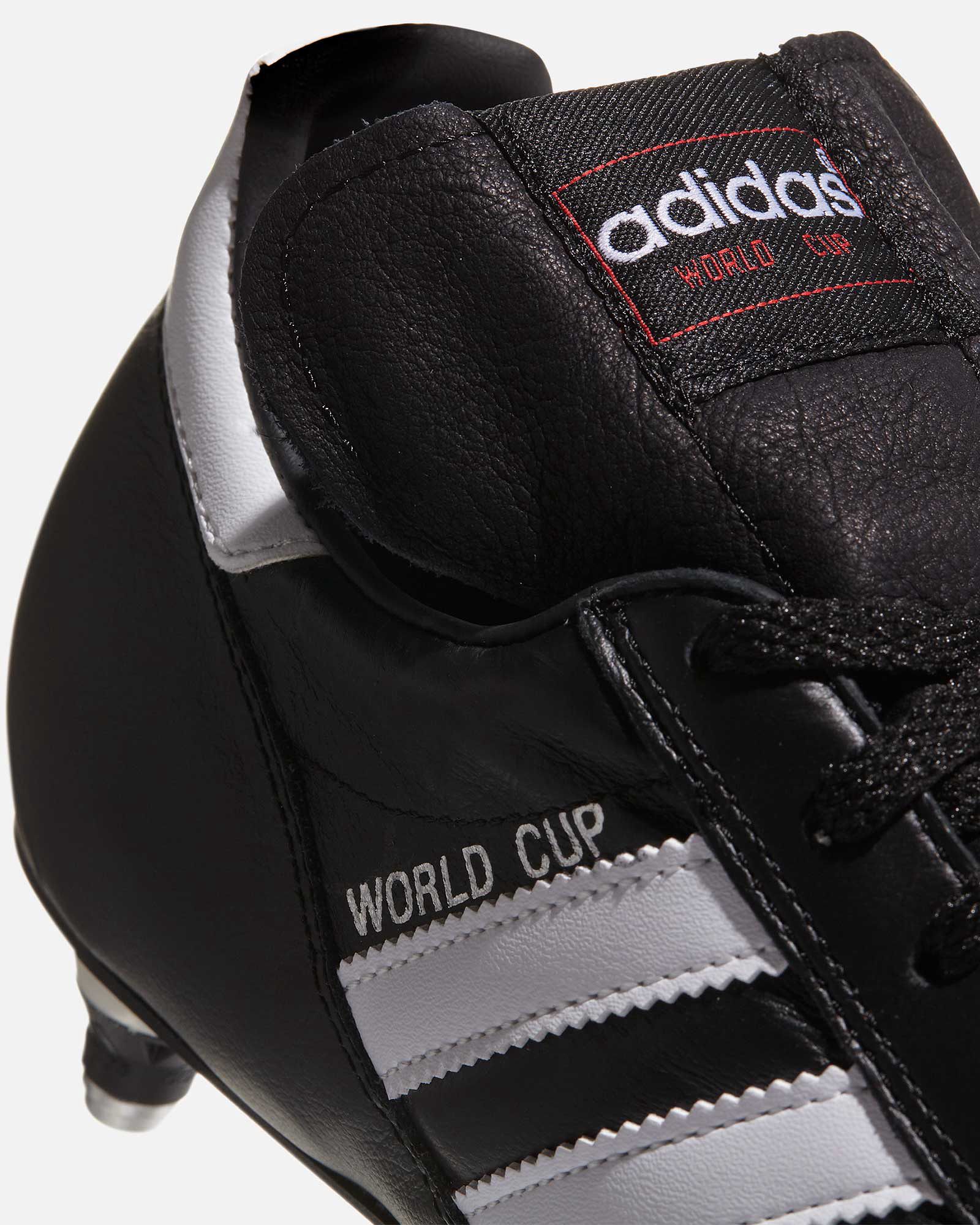 Botas adidas World Cup FG - Fútbol Factory